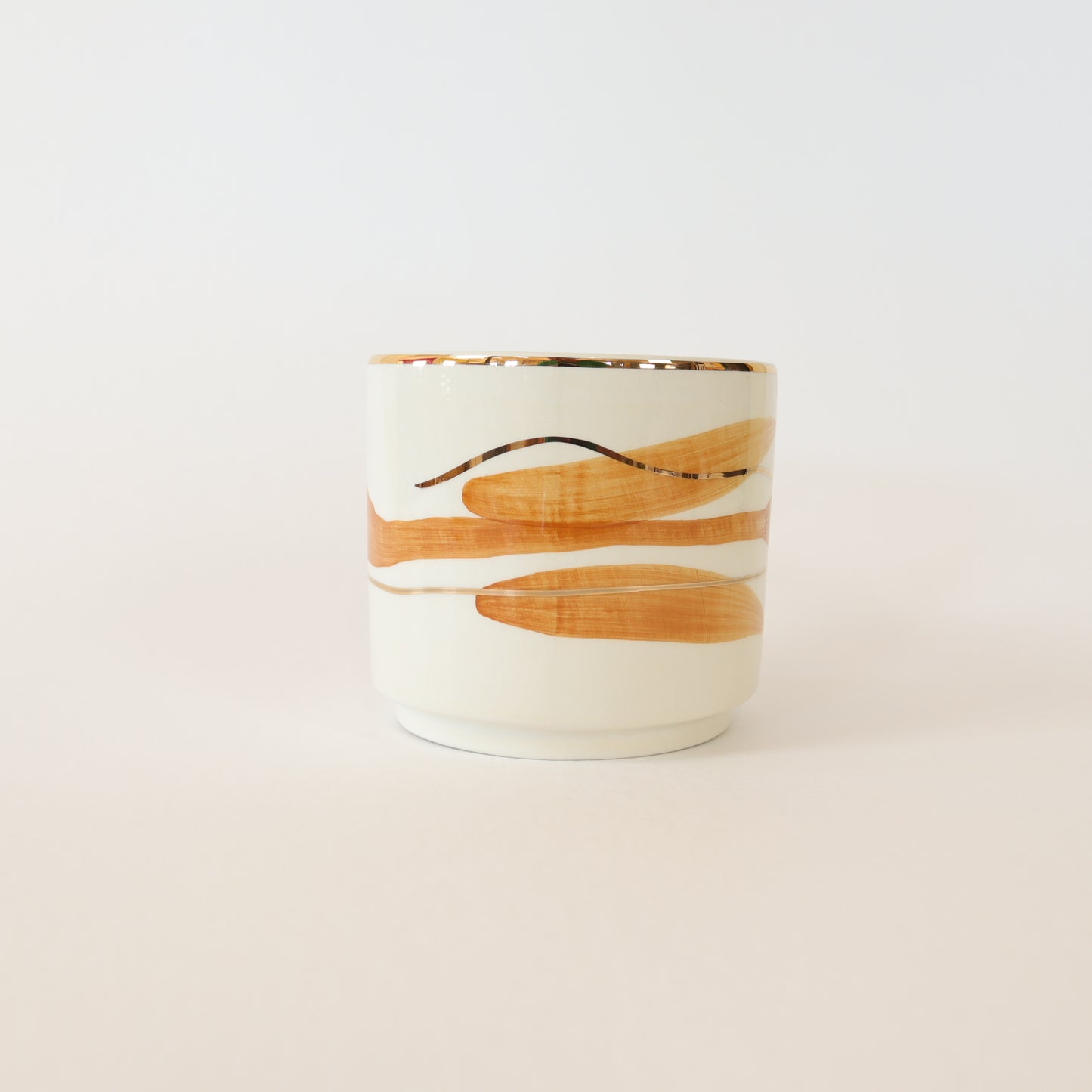 caneca castanha 457