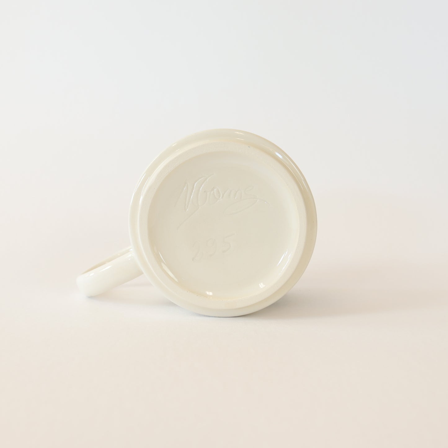 caneca verde 295