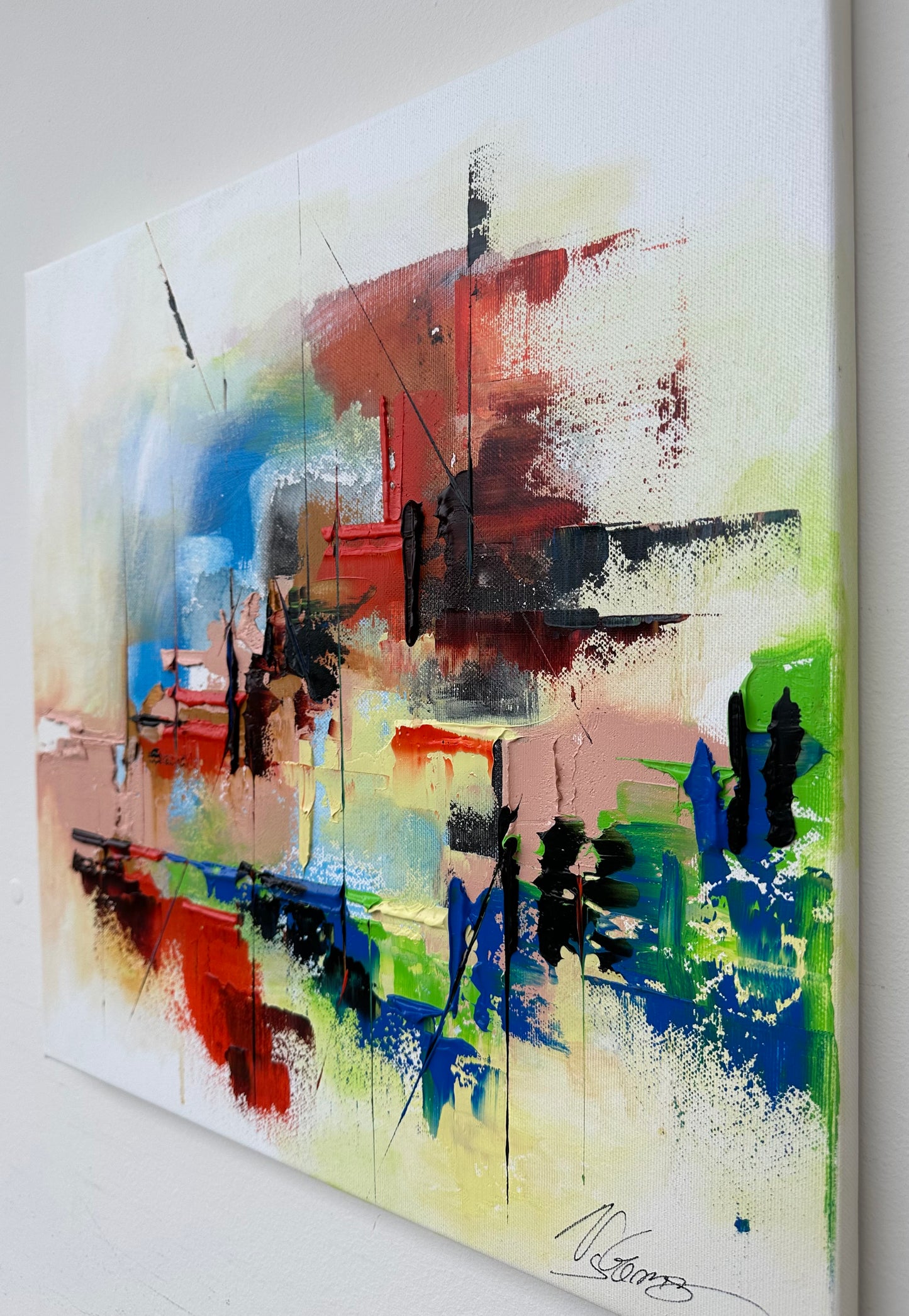 40 x 40 cm Ref. 00806-00807