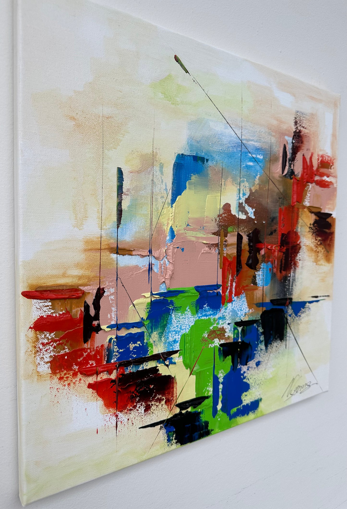 40 x 40 cm Ref. 00806-00807