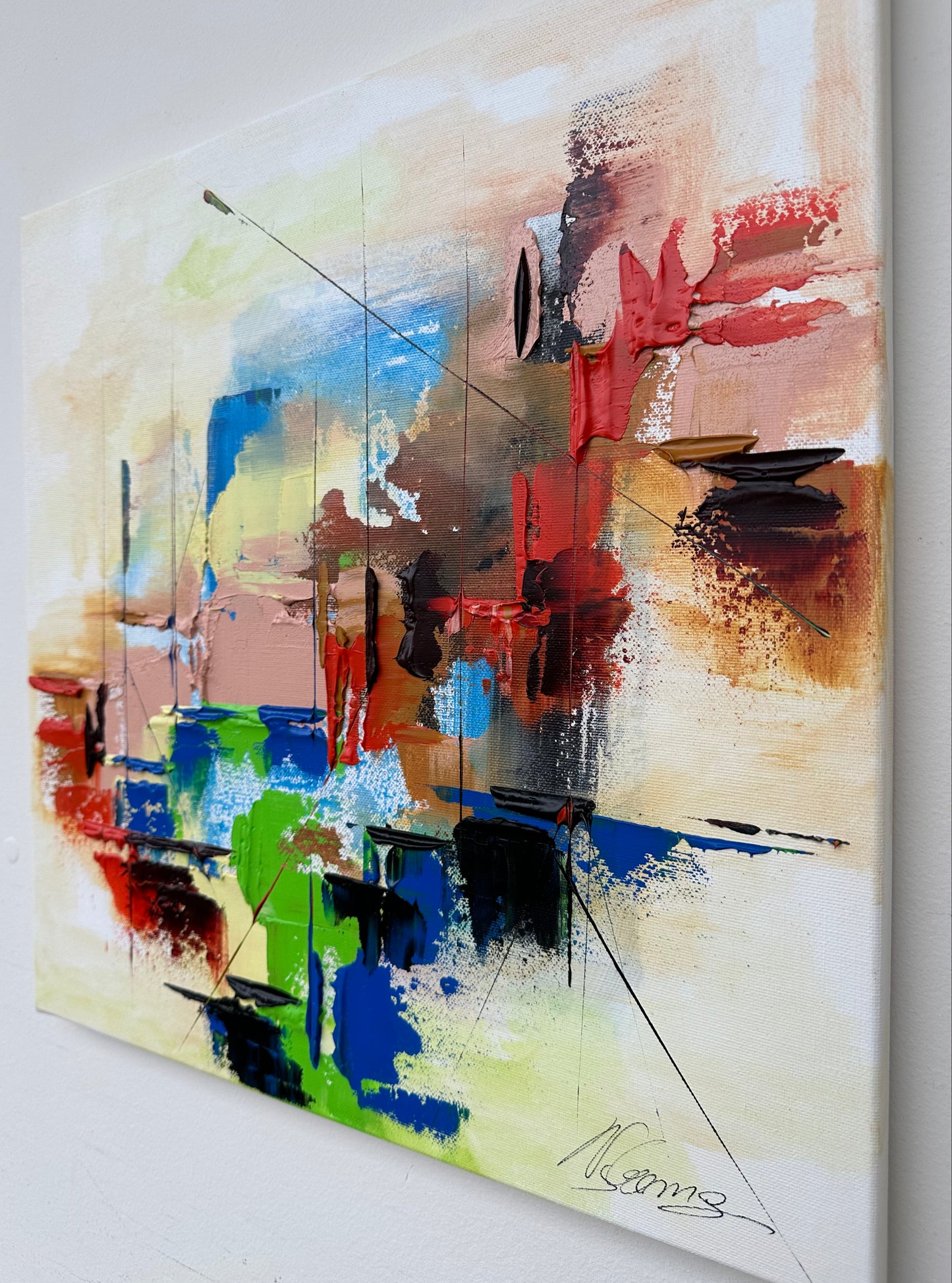 40 x 40 cm Ref. 00806-00807