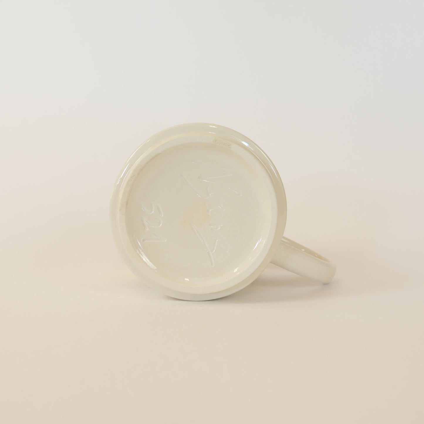 caneca amarela 521
