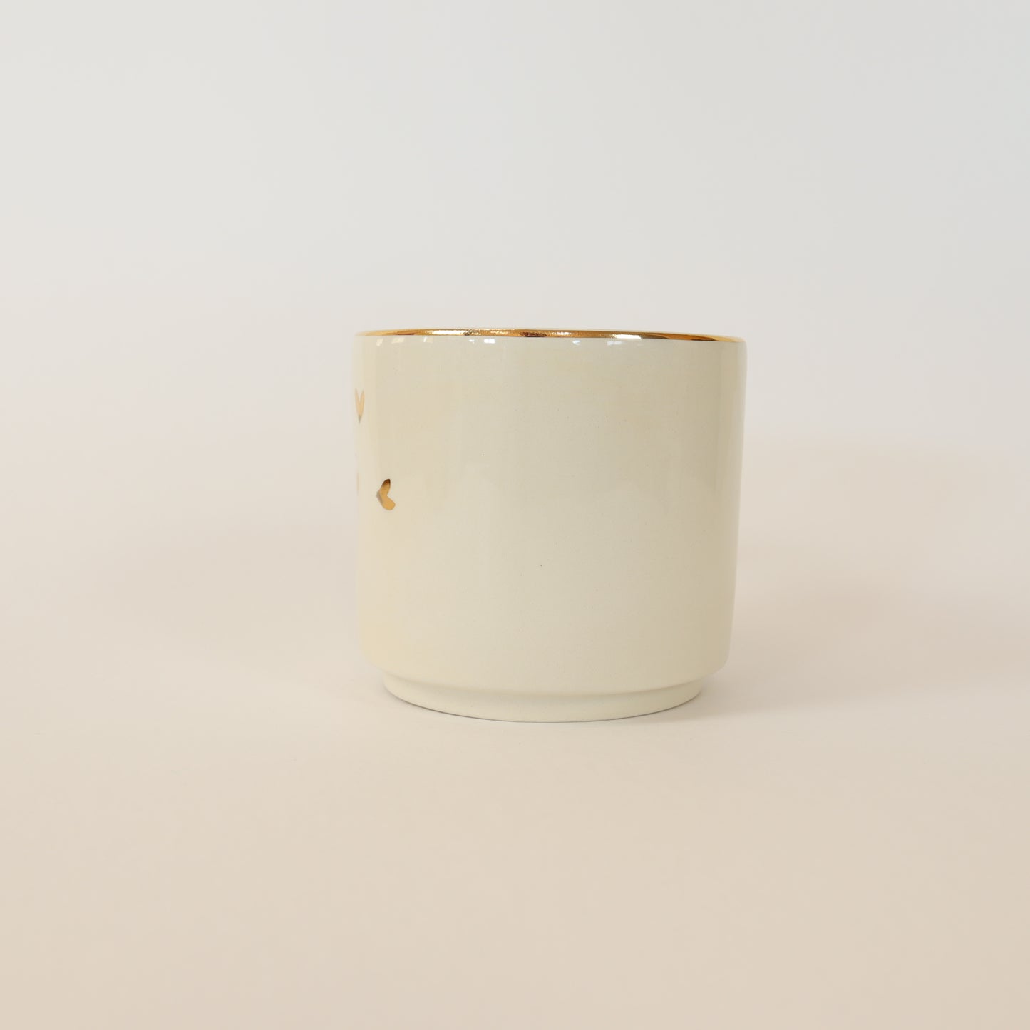 caneca corações 507