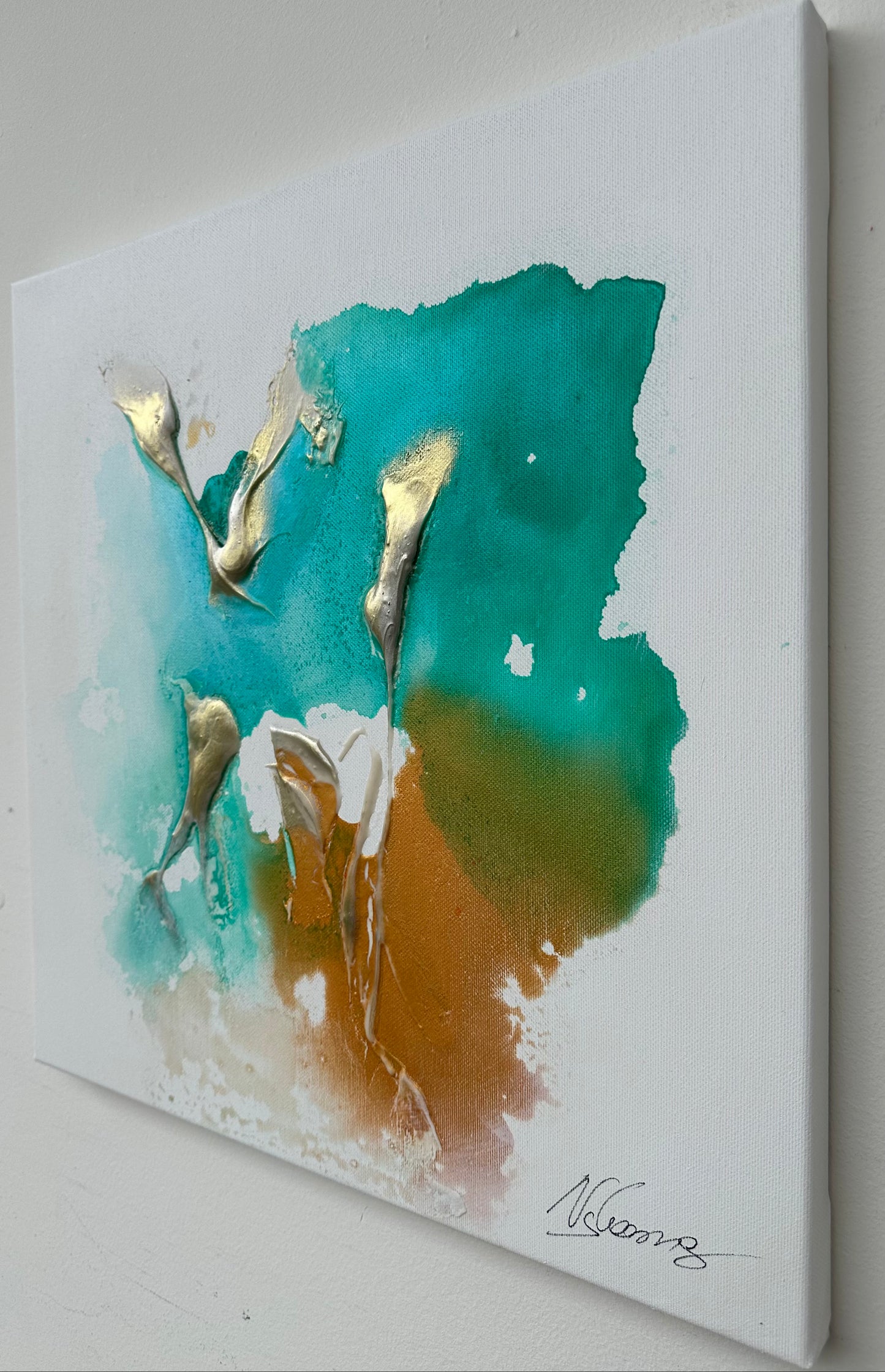 40 x 40 cm Rif. 00814-00815