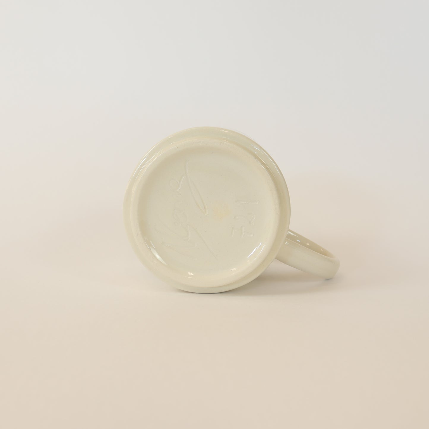 caneca corações 721