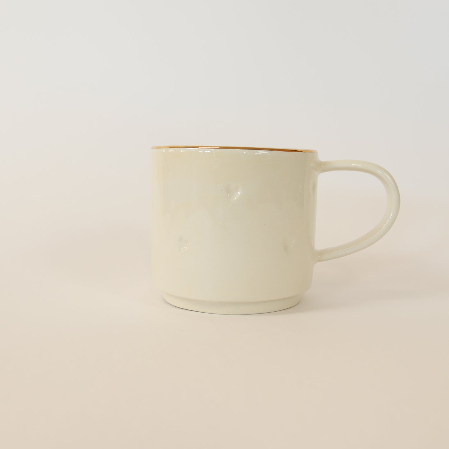 caneca corações 511