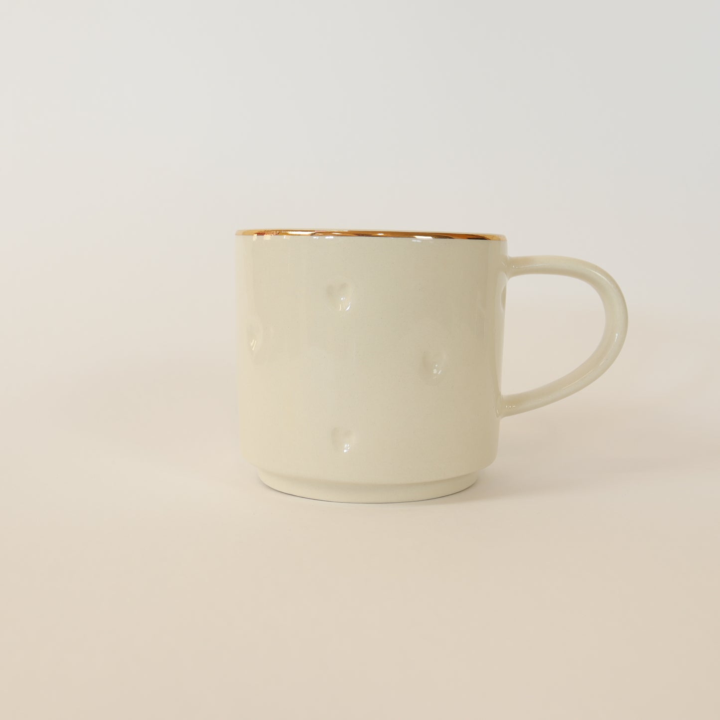 caneca corações 523