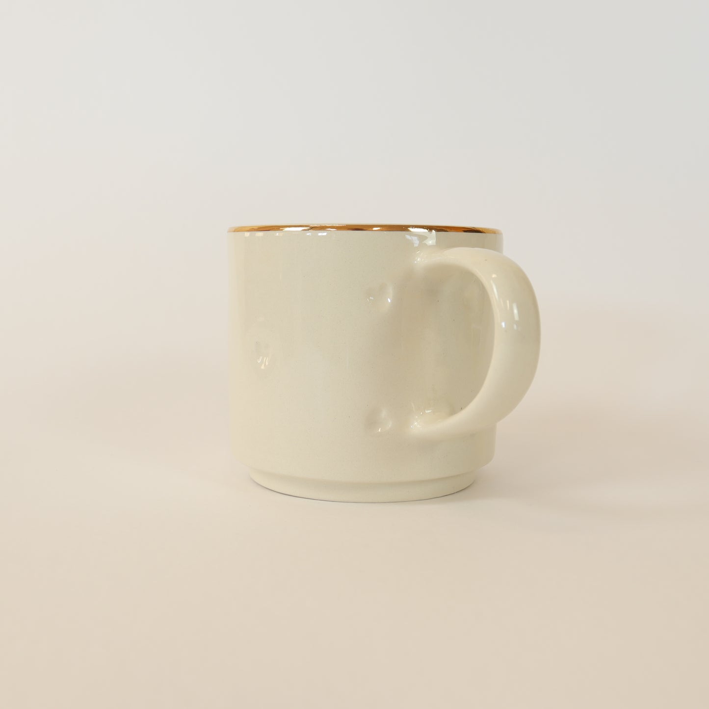 caneca corações 523