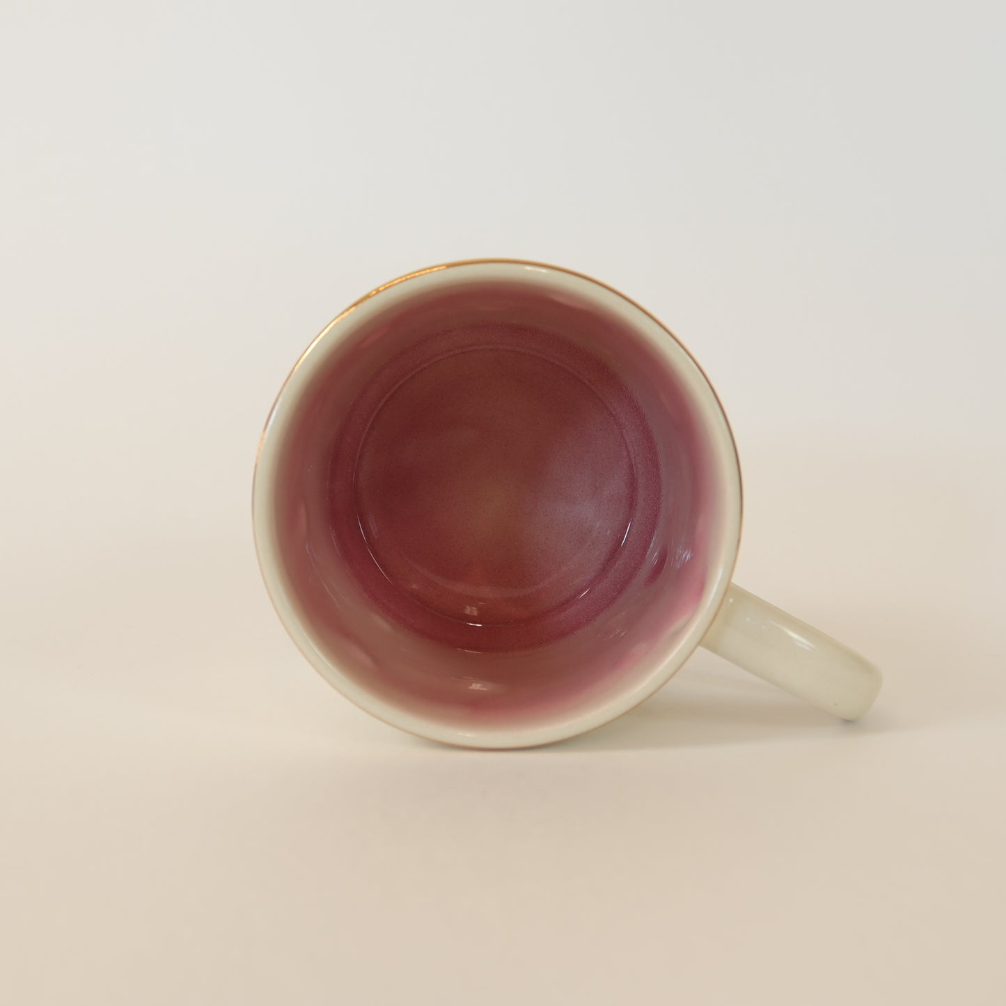 caneca corações 523