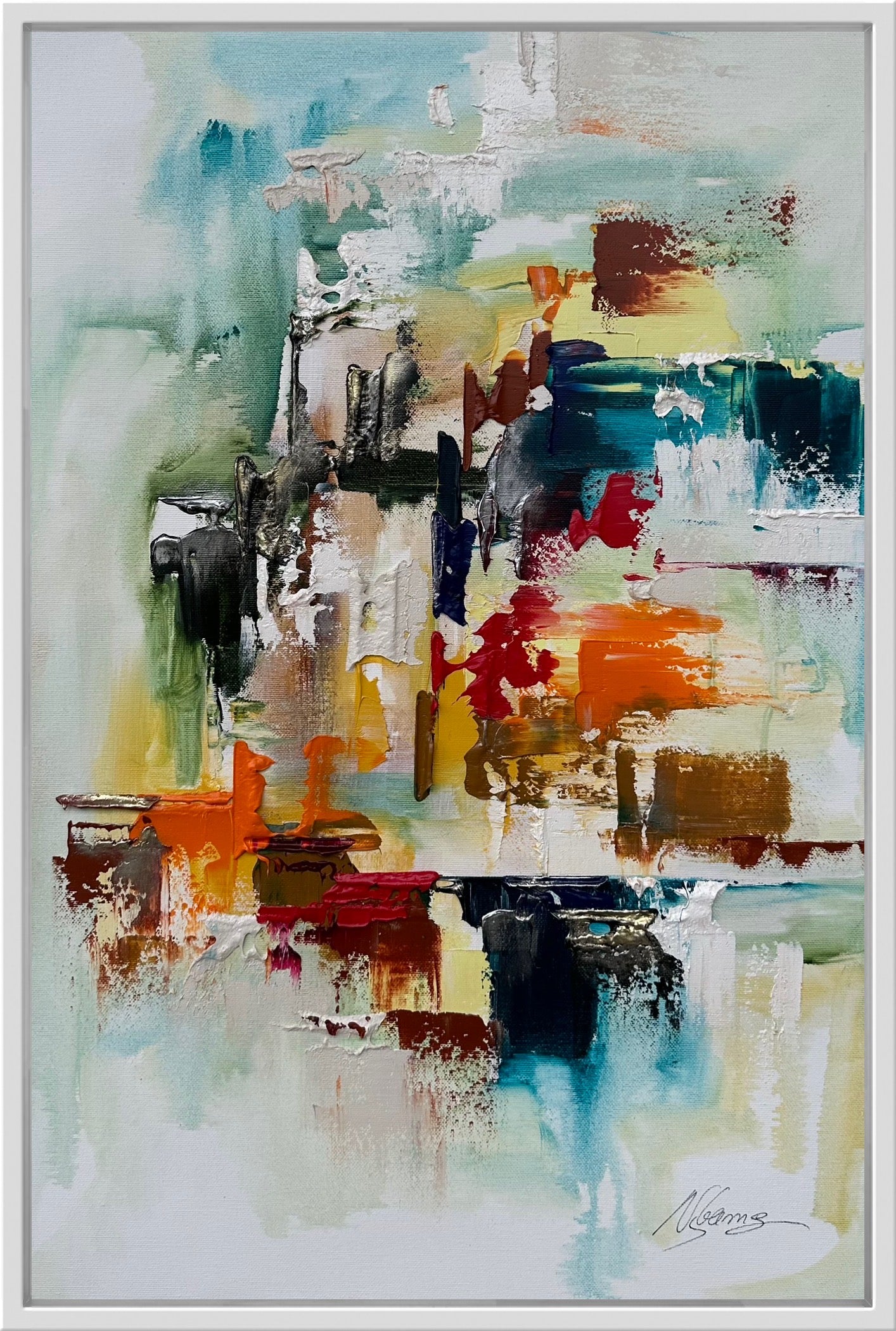 Ref. de impresión ING. 60