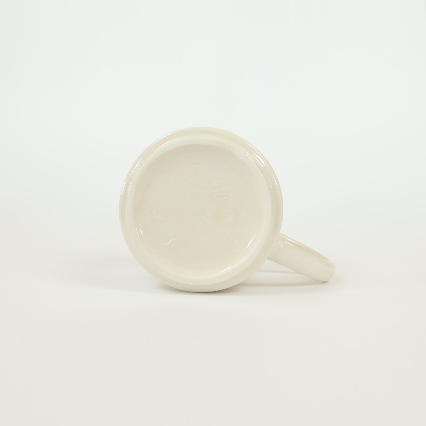 caneca abstrato preto 638