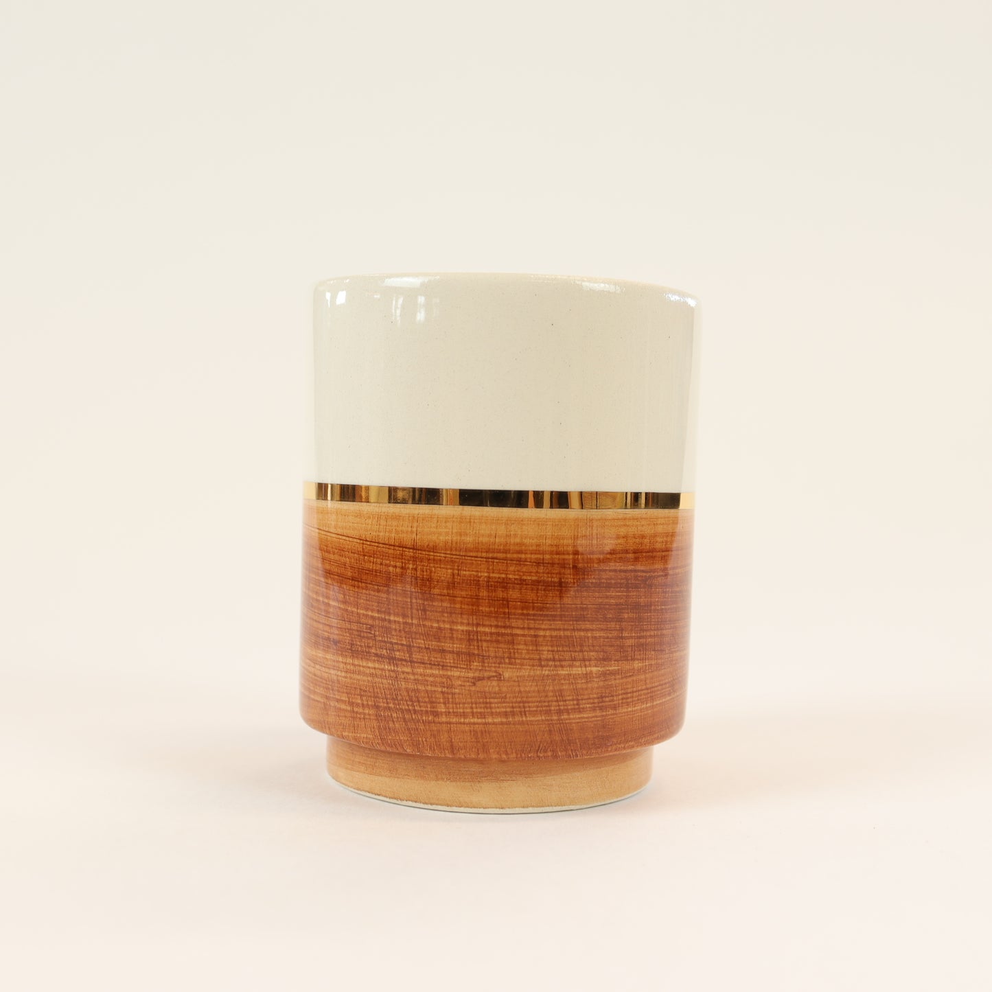 Juego de 6 tazas de café C001