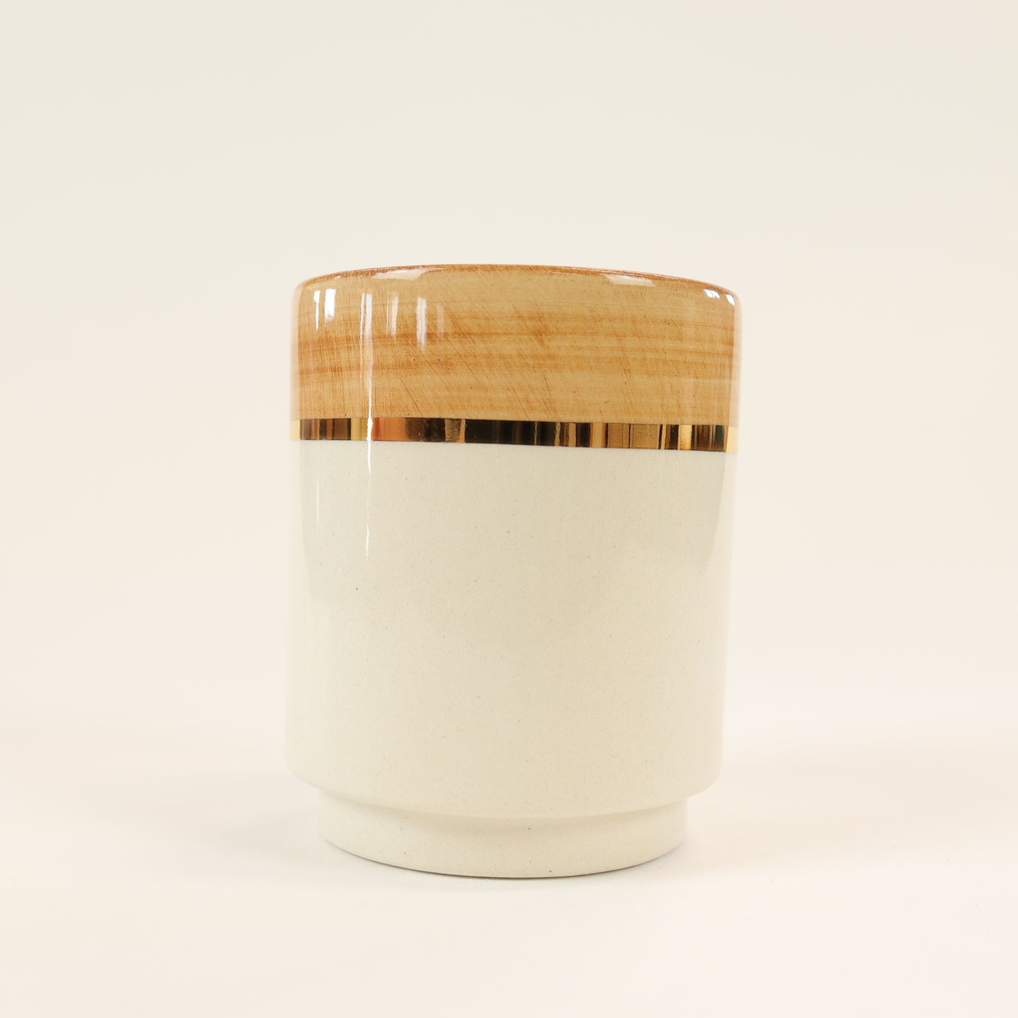 Juego de 6 tazas de café C001