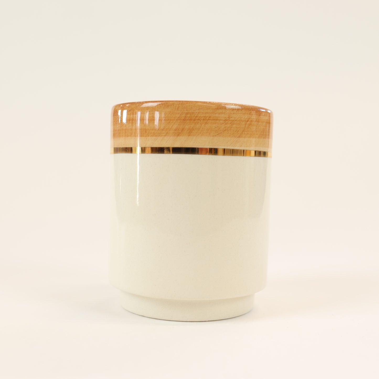 Juego de 6 tazas de café C001