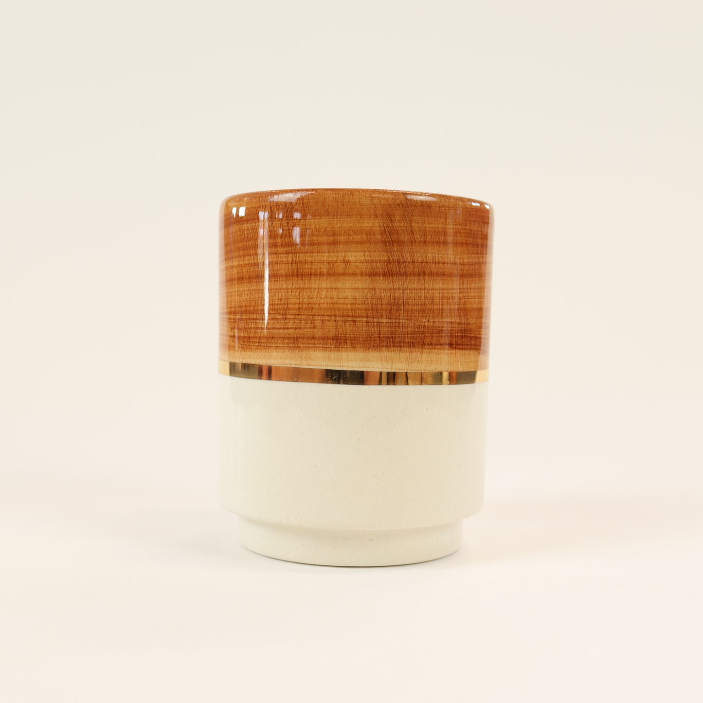 Juego de 6 tazas de café C001