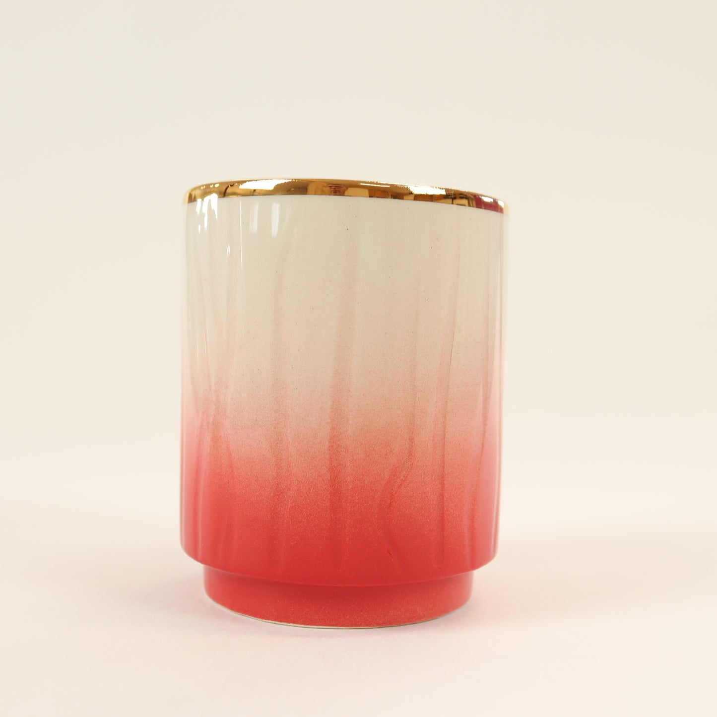 Juego de 6 tazas de café C017