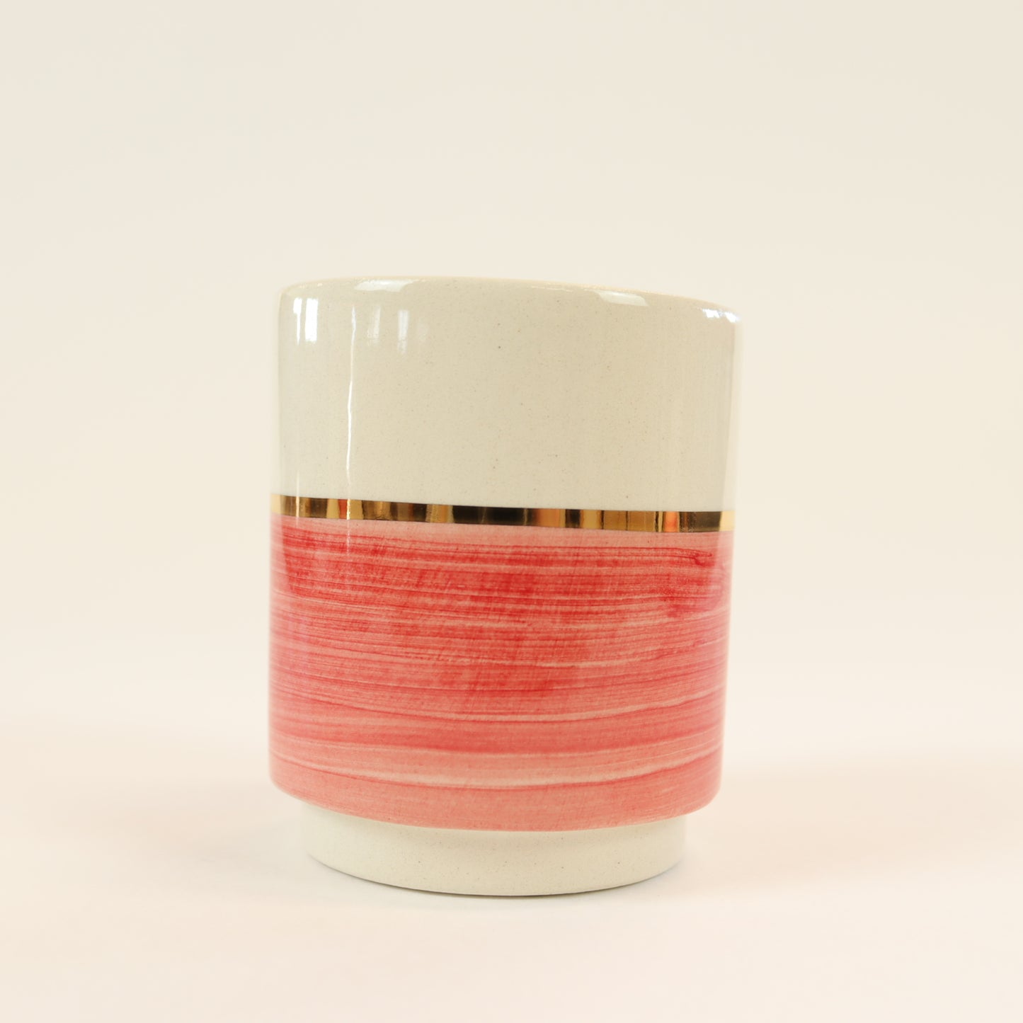 Juego de 6 tazas de café C017