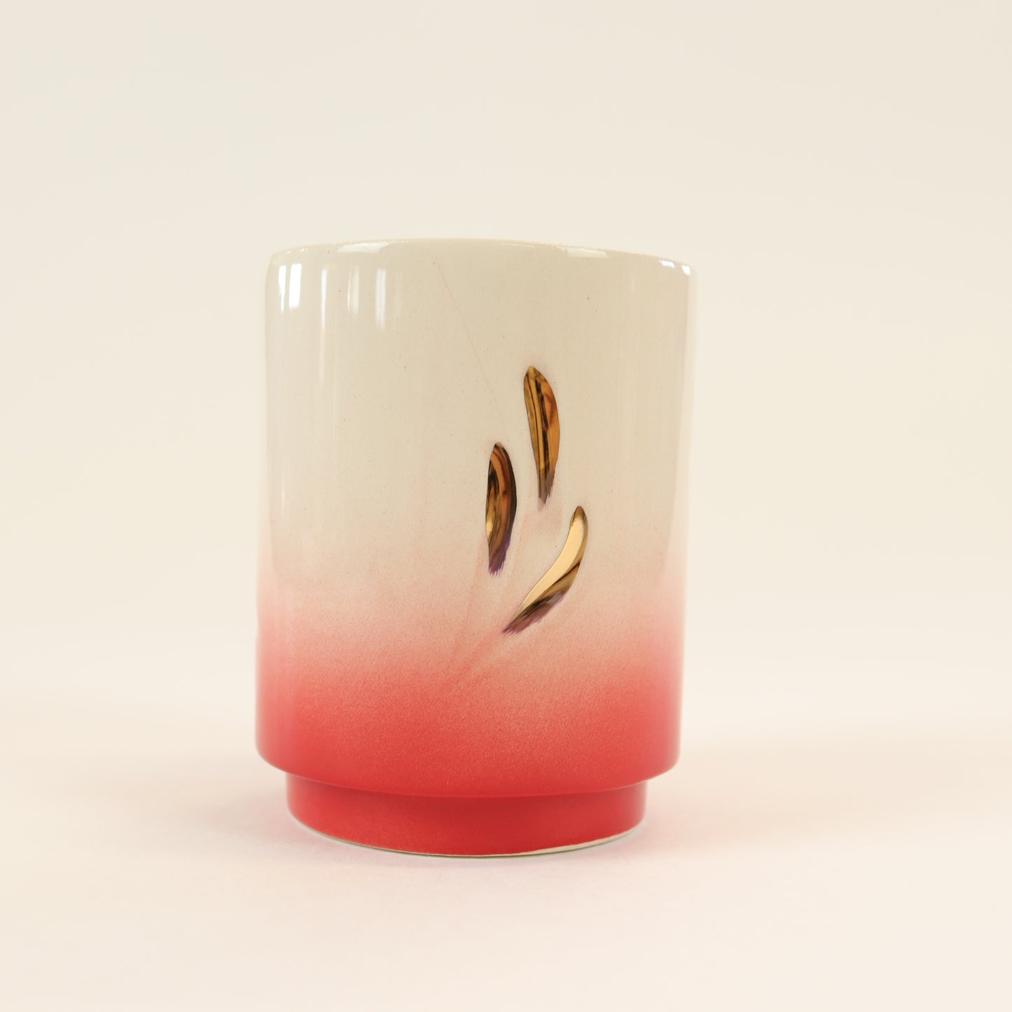 Juego de 6 tazas de café C017