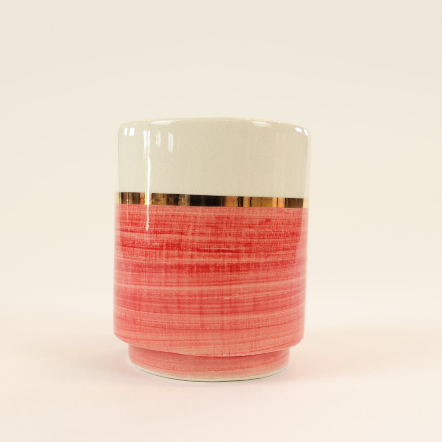 Juego de 6 tazas de café C017