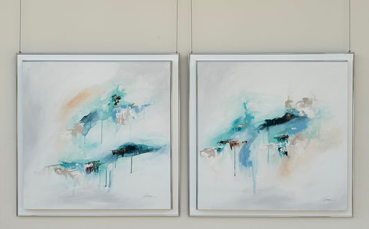 90 x 90 cm Rif. 48844-48845