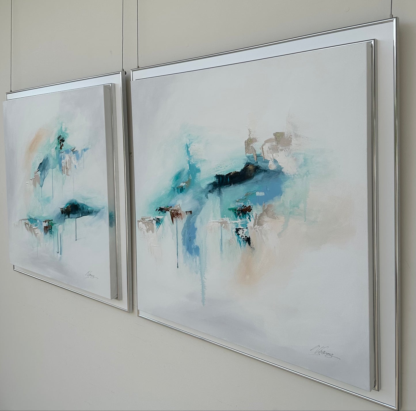 90 x 90 cm Rif. 48844-48845