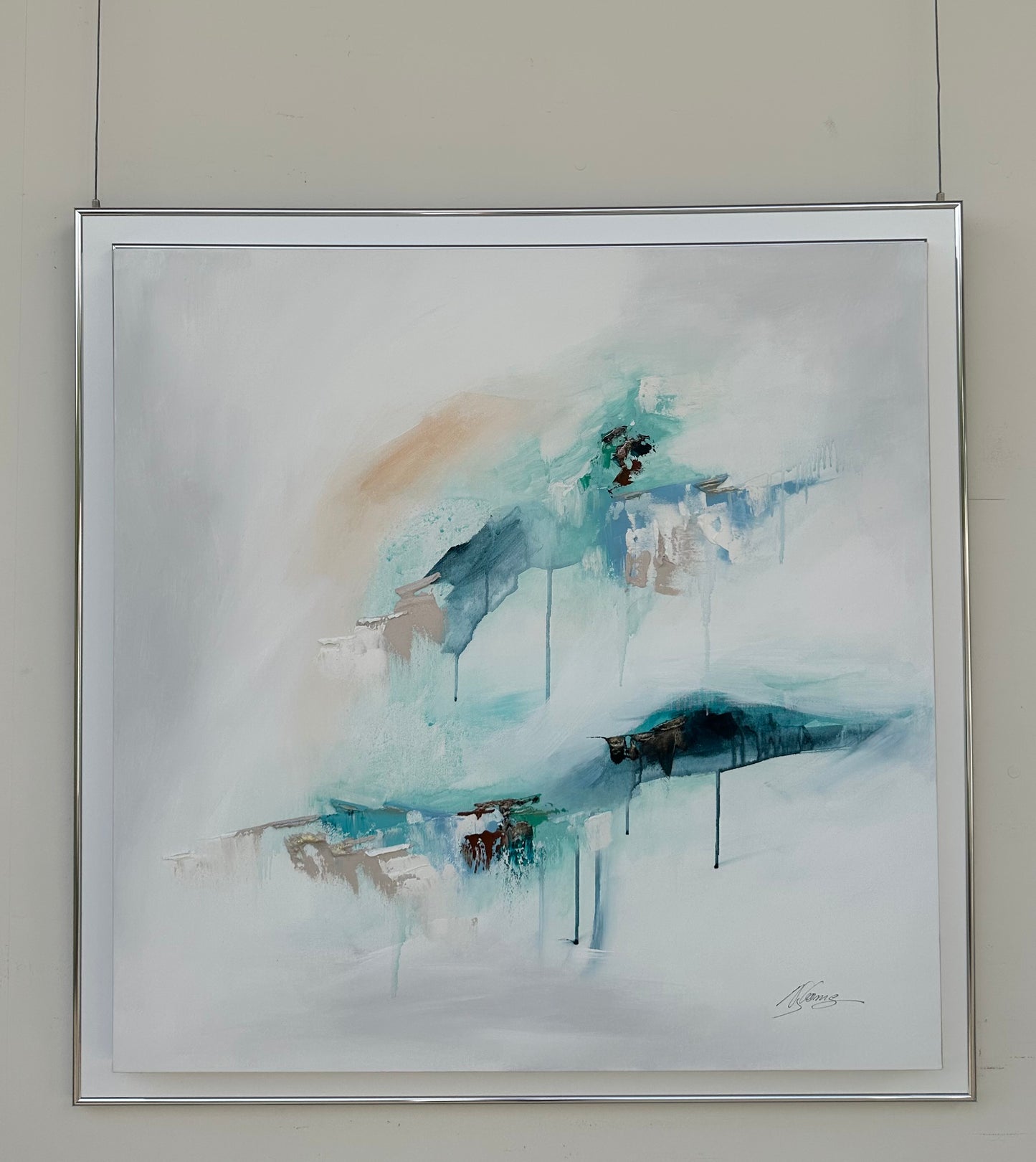 90 x 90 cm Rif. 48844-48845