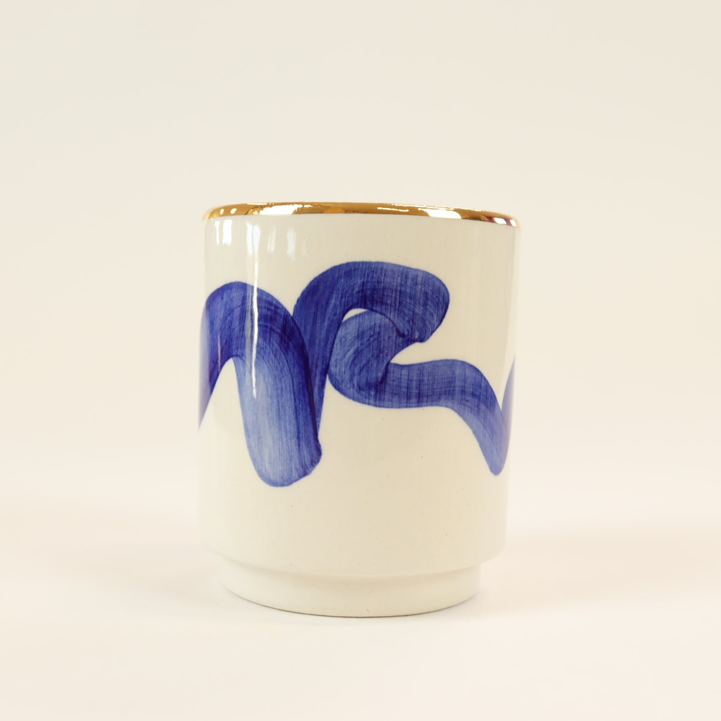 Juego de 6 tazas de café C025