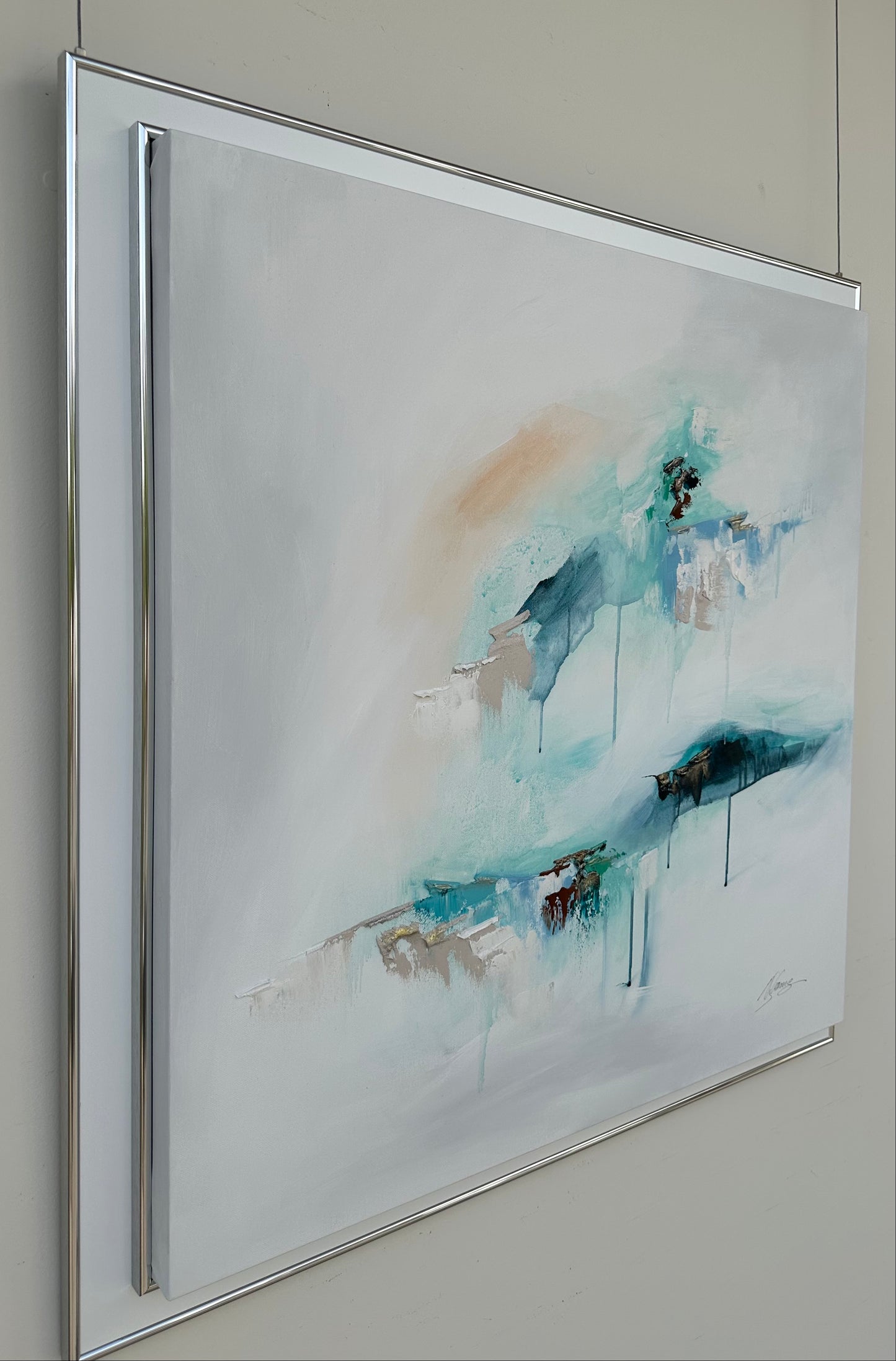 90 x 90 cm Rif. 48844-48845