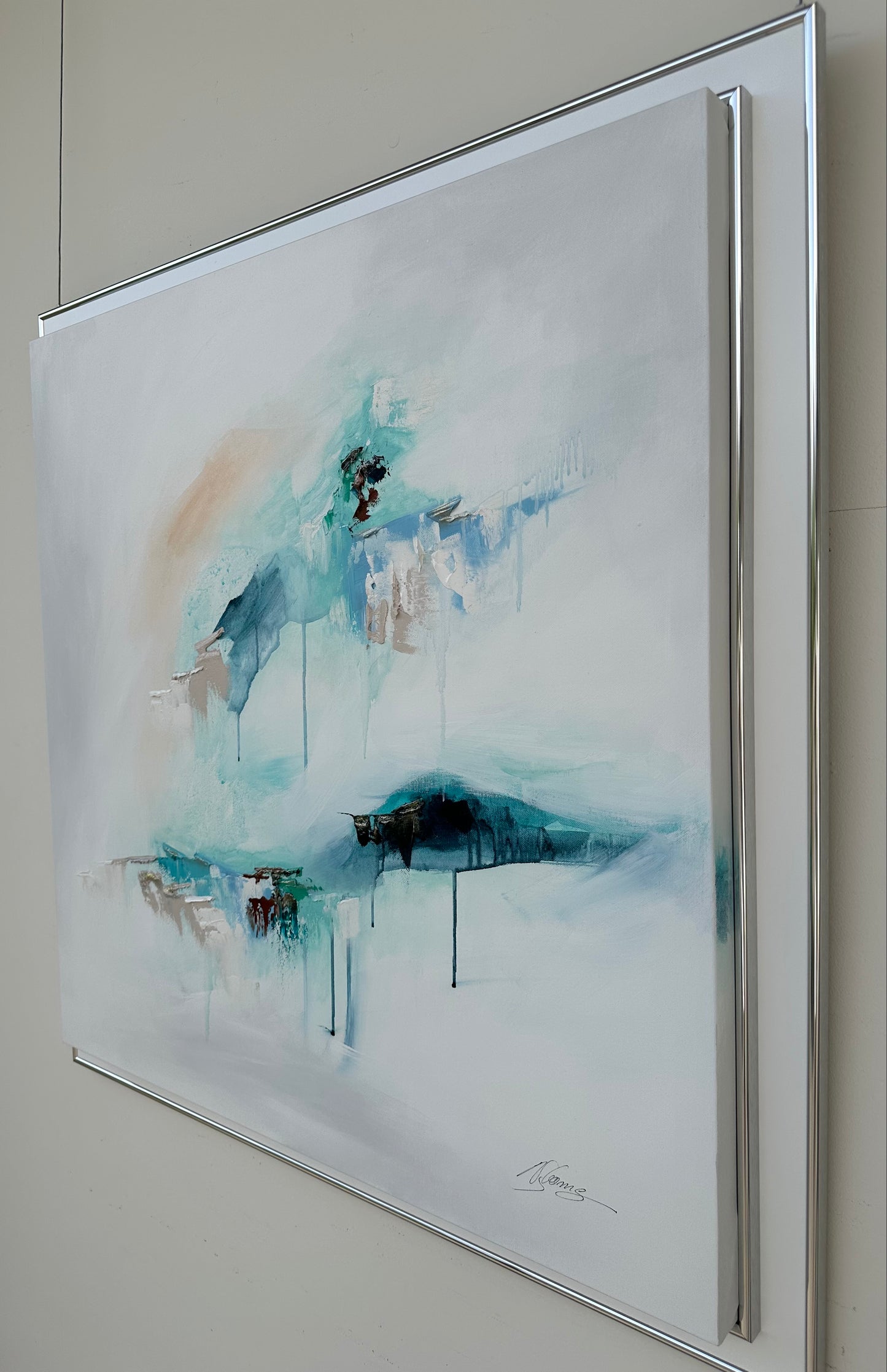 90 x 90 cm Rif. 48844-48845