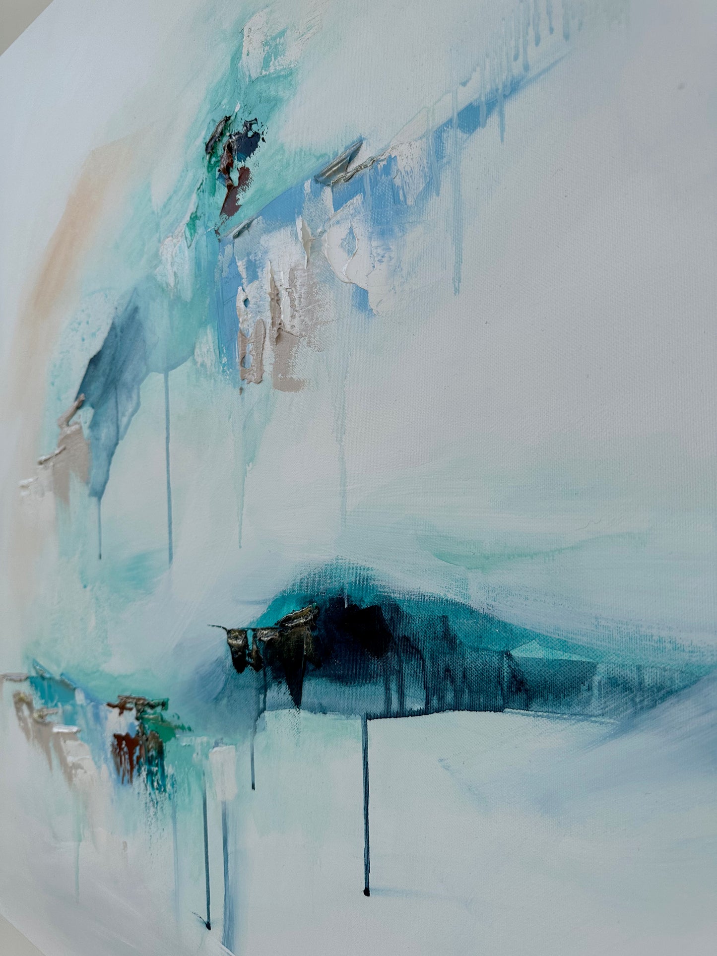 90 x 90 cm Rif. 48844-48845