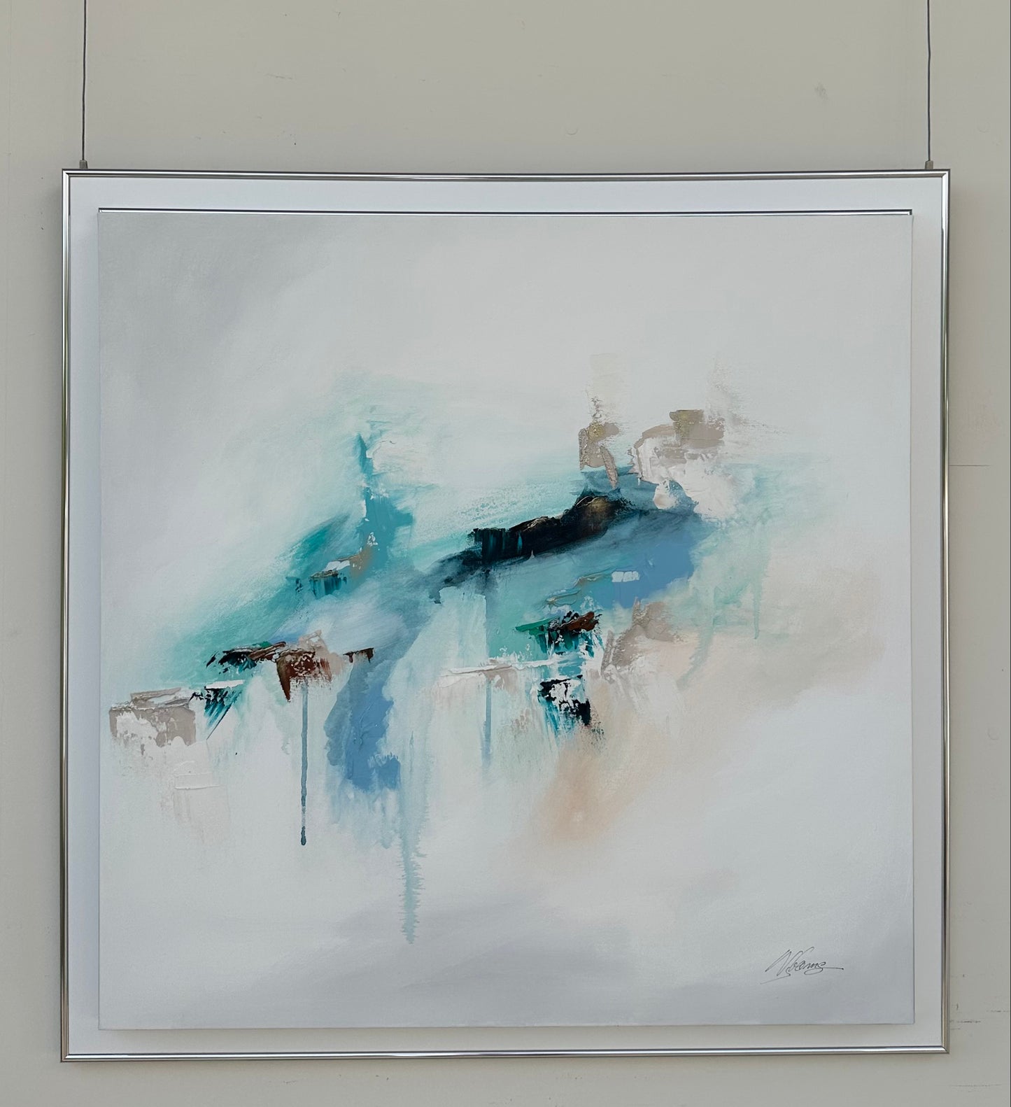 90 x 90 cm Rif. 48844-48845