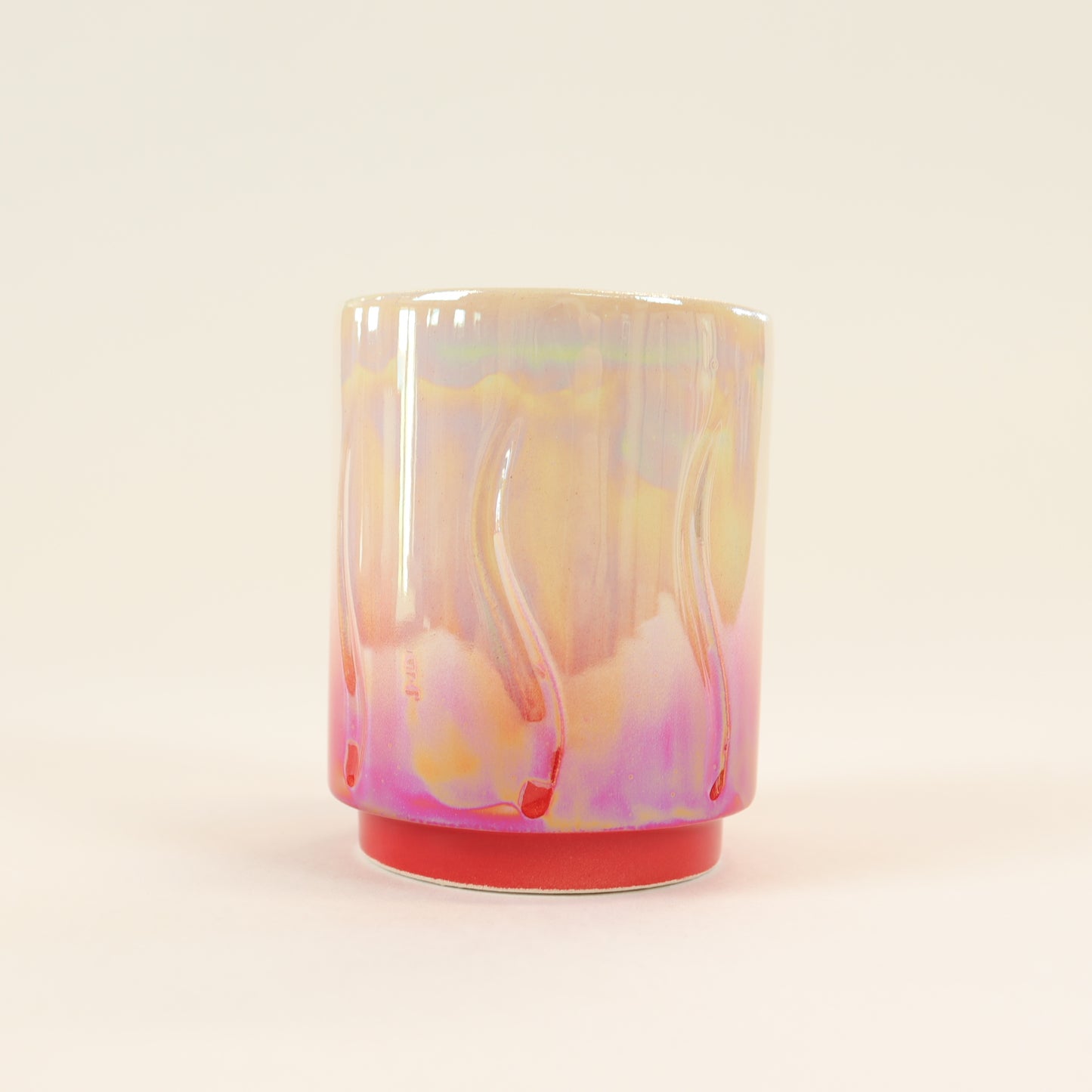 Conjunto 6 Chávenas de Café C026