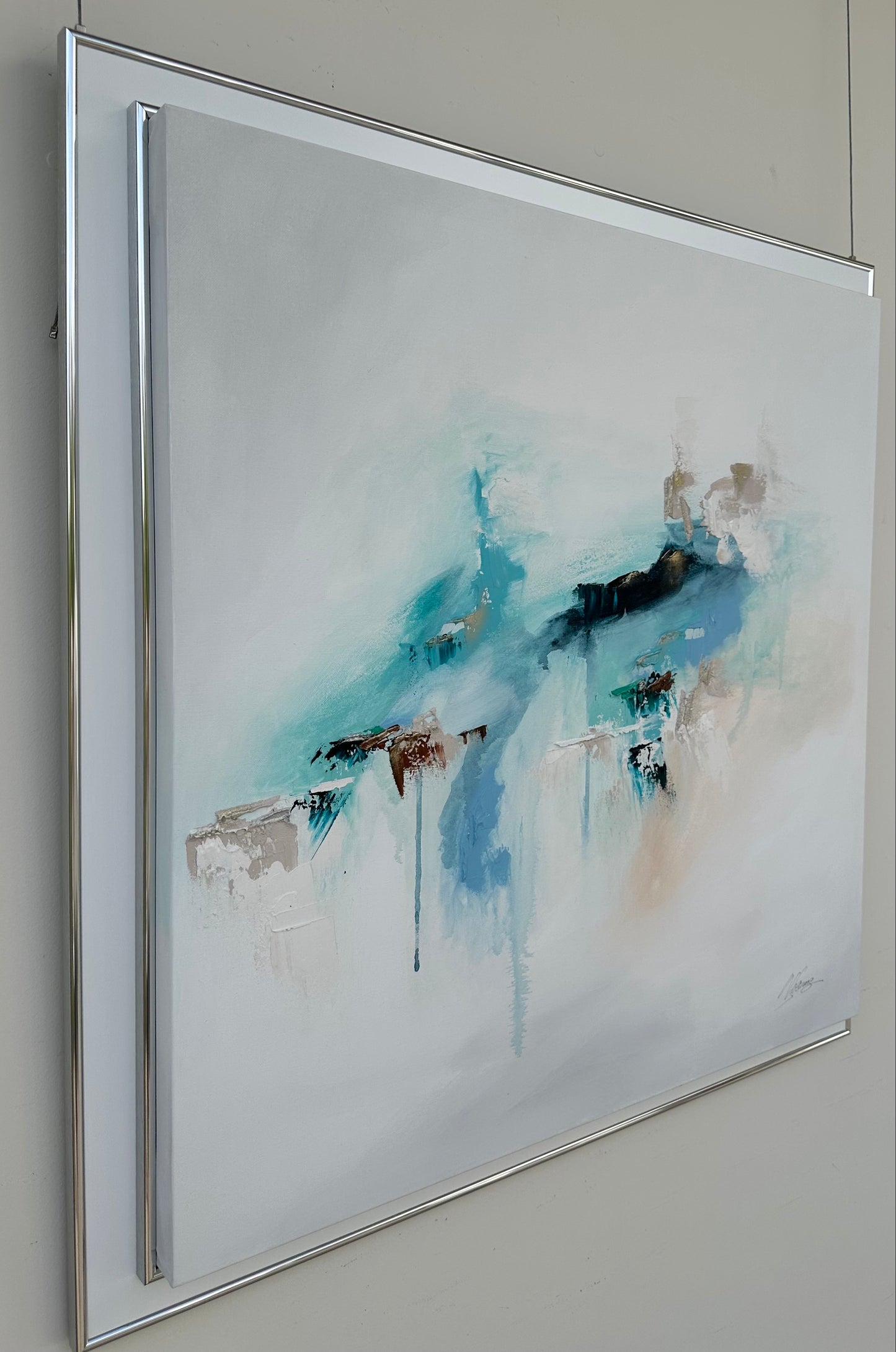 90 x 90 cm Rif. 48844-48845