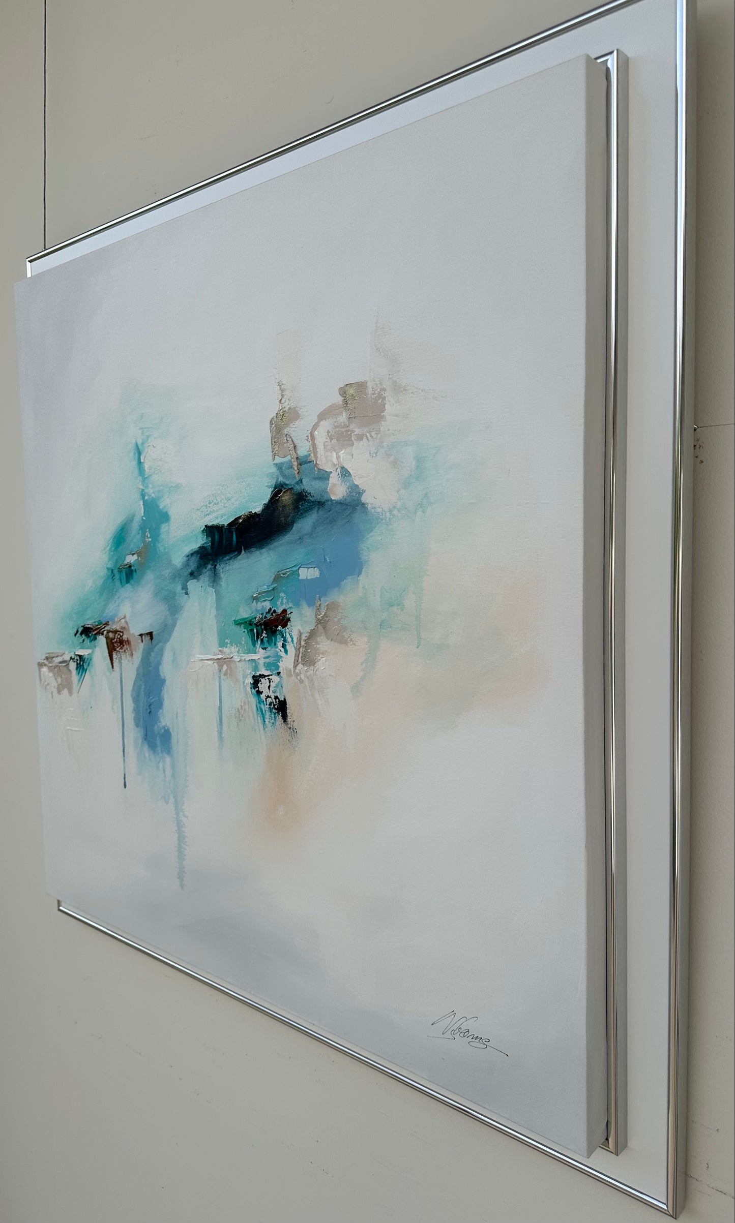 90 x 90 cm Rif. 48844-48845