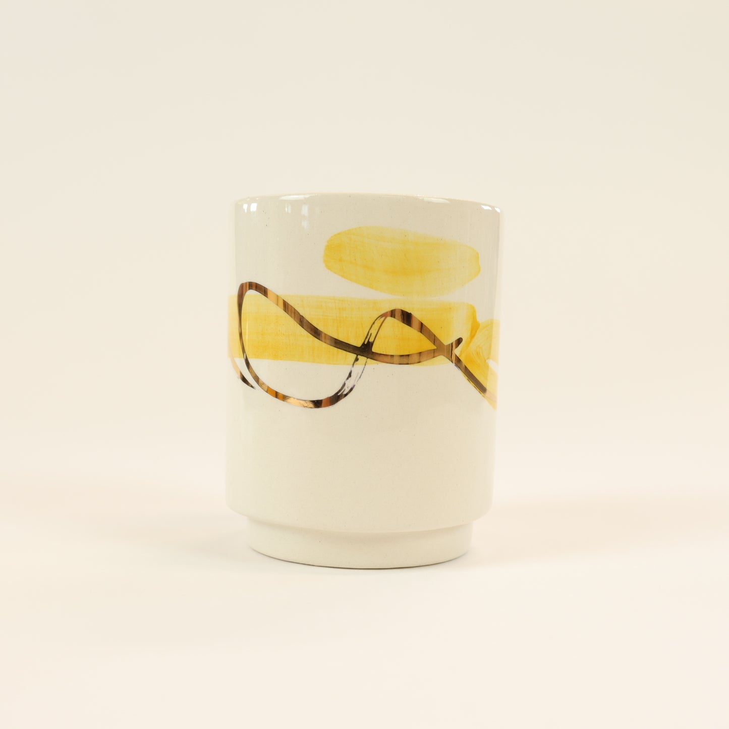 Conjunto 6 Chávenas de Café C039