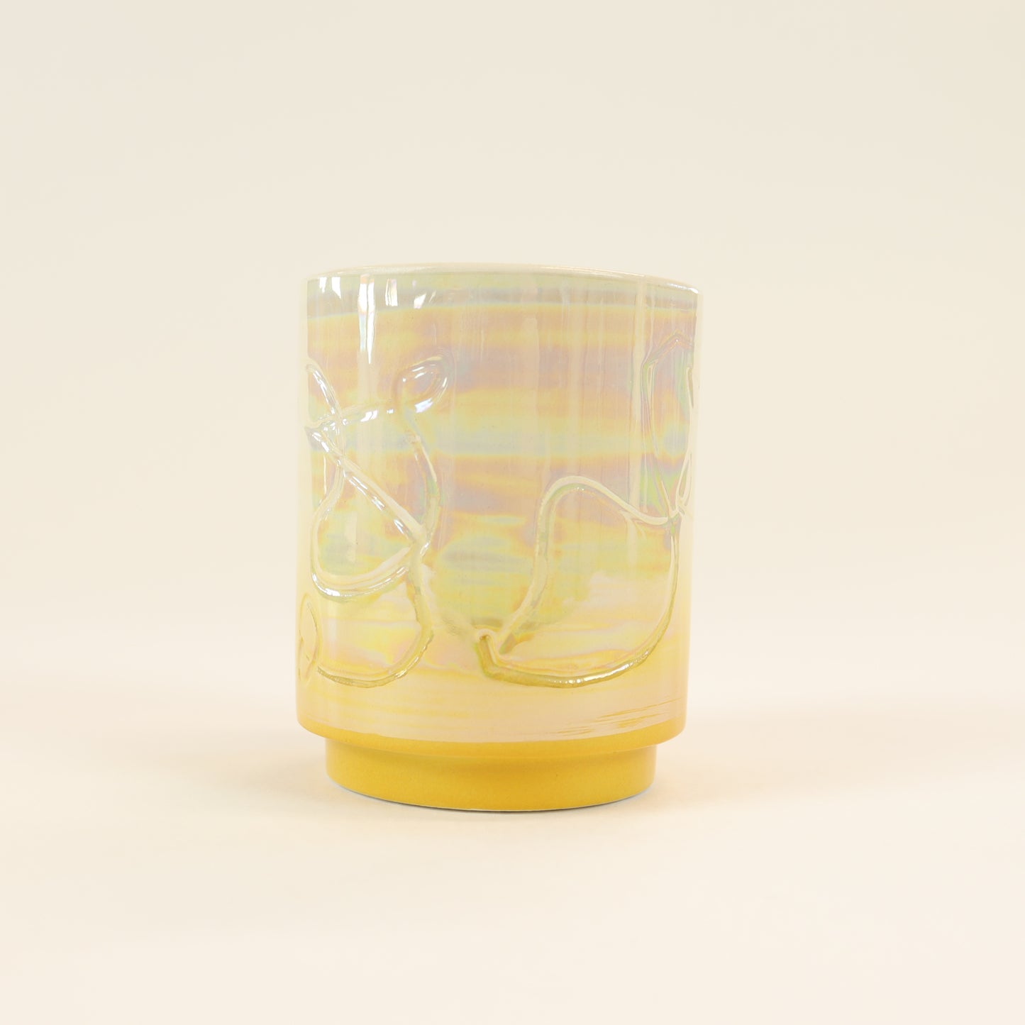 Conjunto 6 Chávenas de Café C039