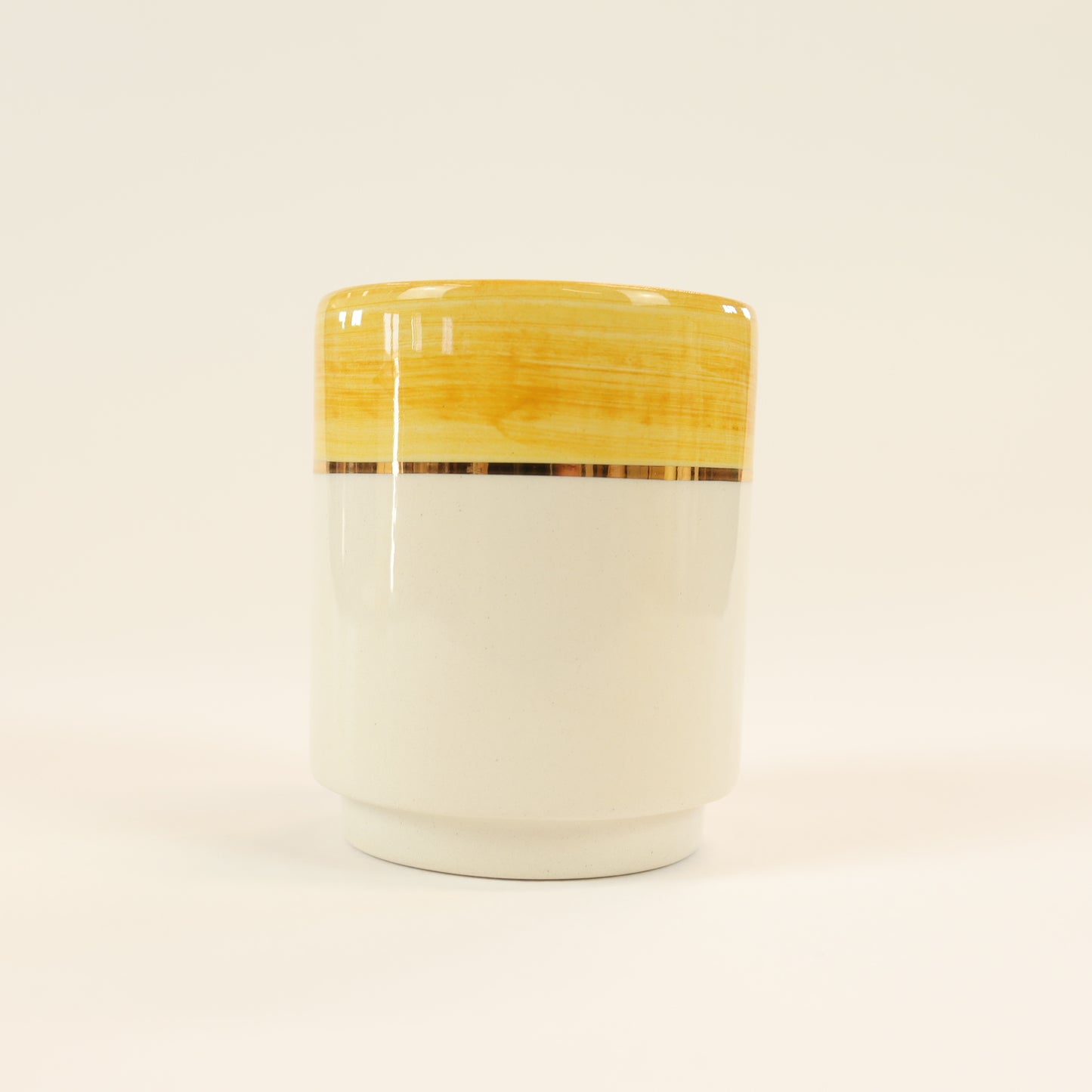 Conjunto 6 Chávenas de Café C039