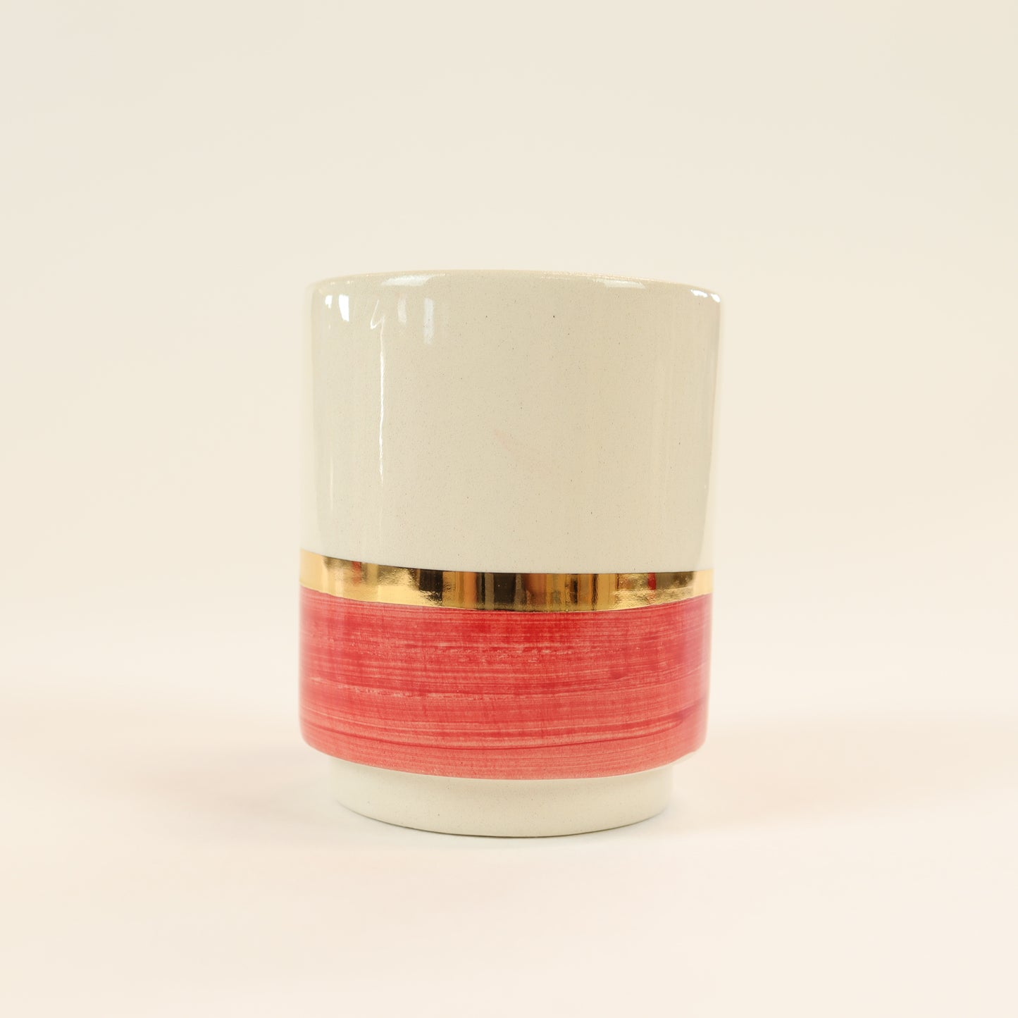 Juego de 6 tazas de café C043