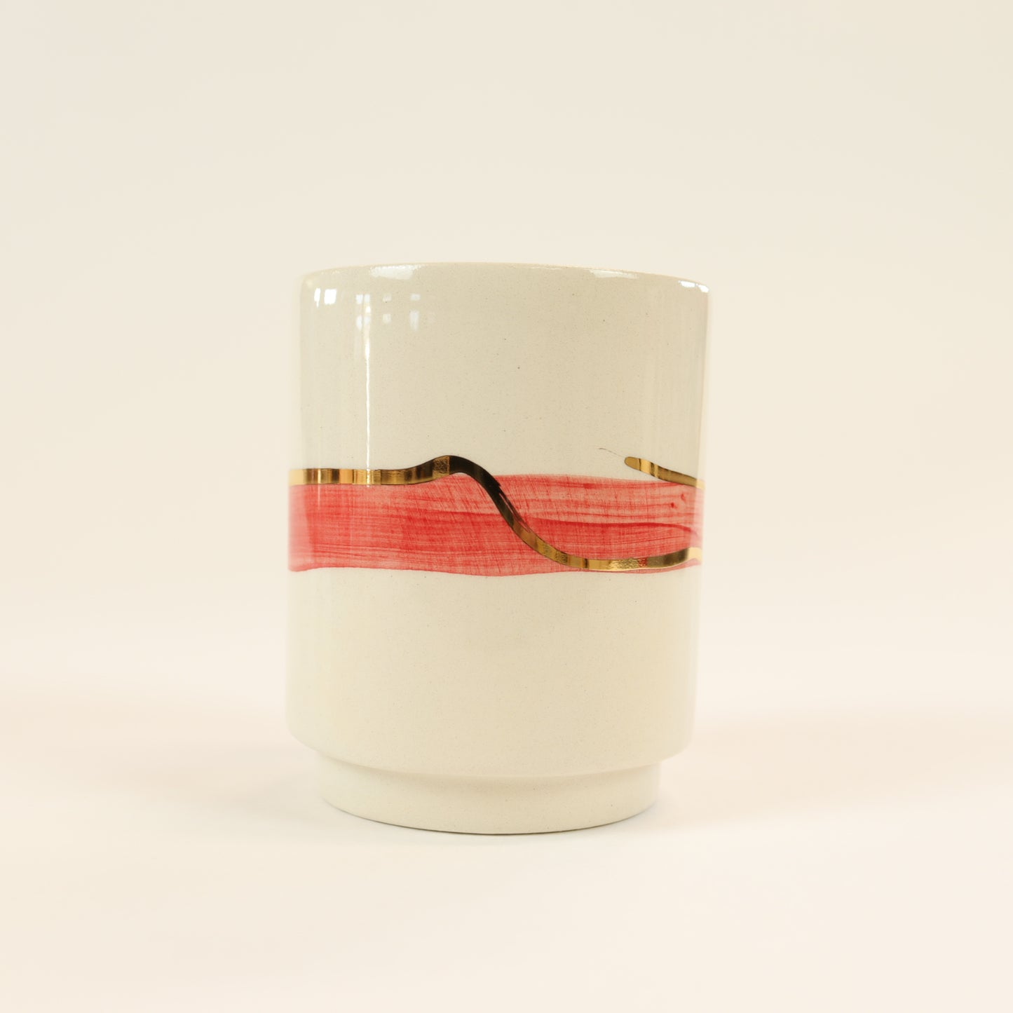 Juego de 6 tazas de café C043