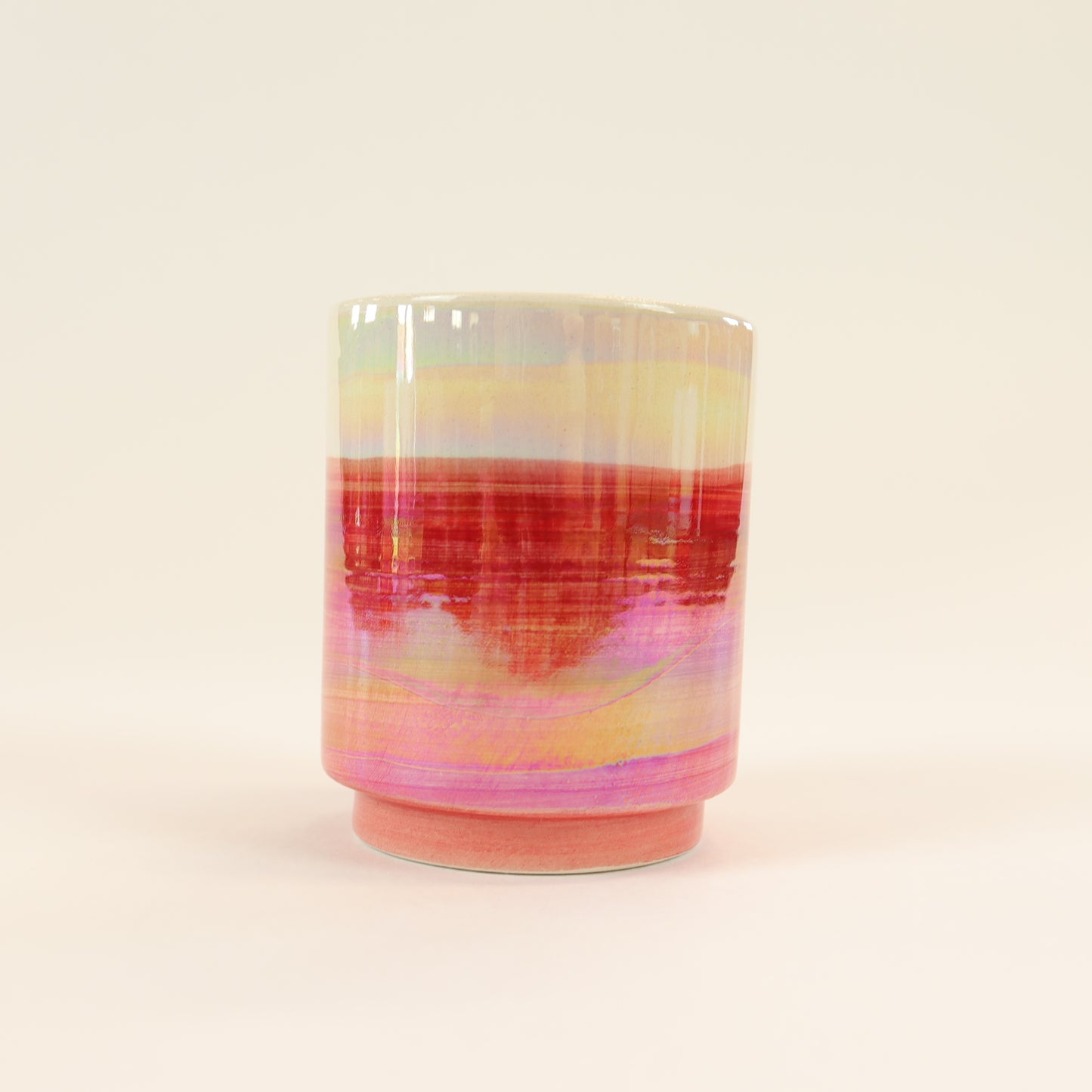 Juego de 6 tazas de café C043
