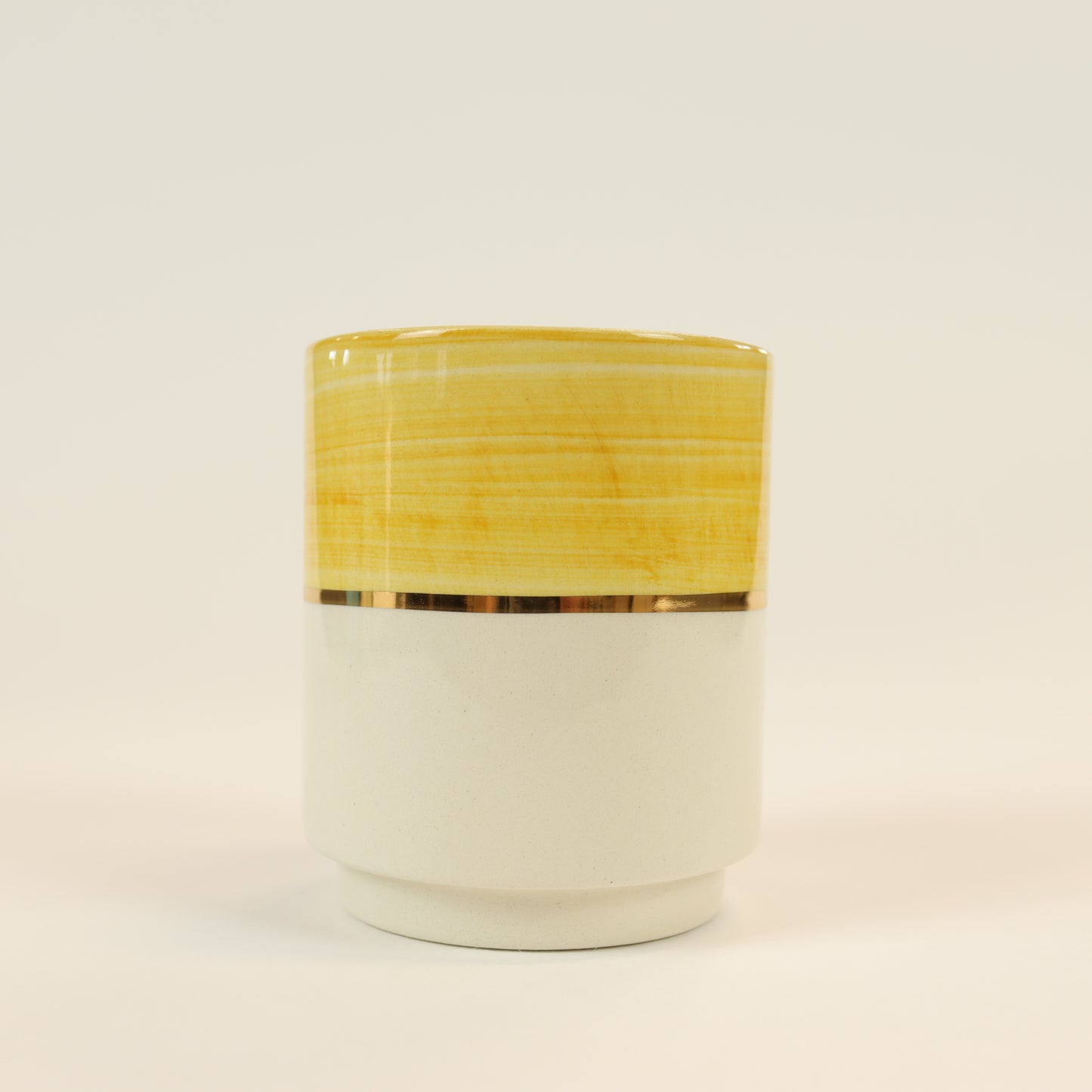 Juego de 6 tazas de café C052