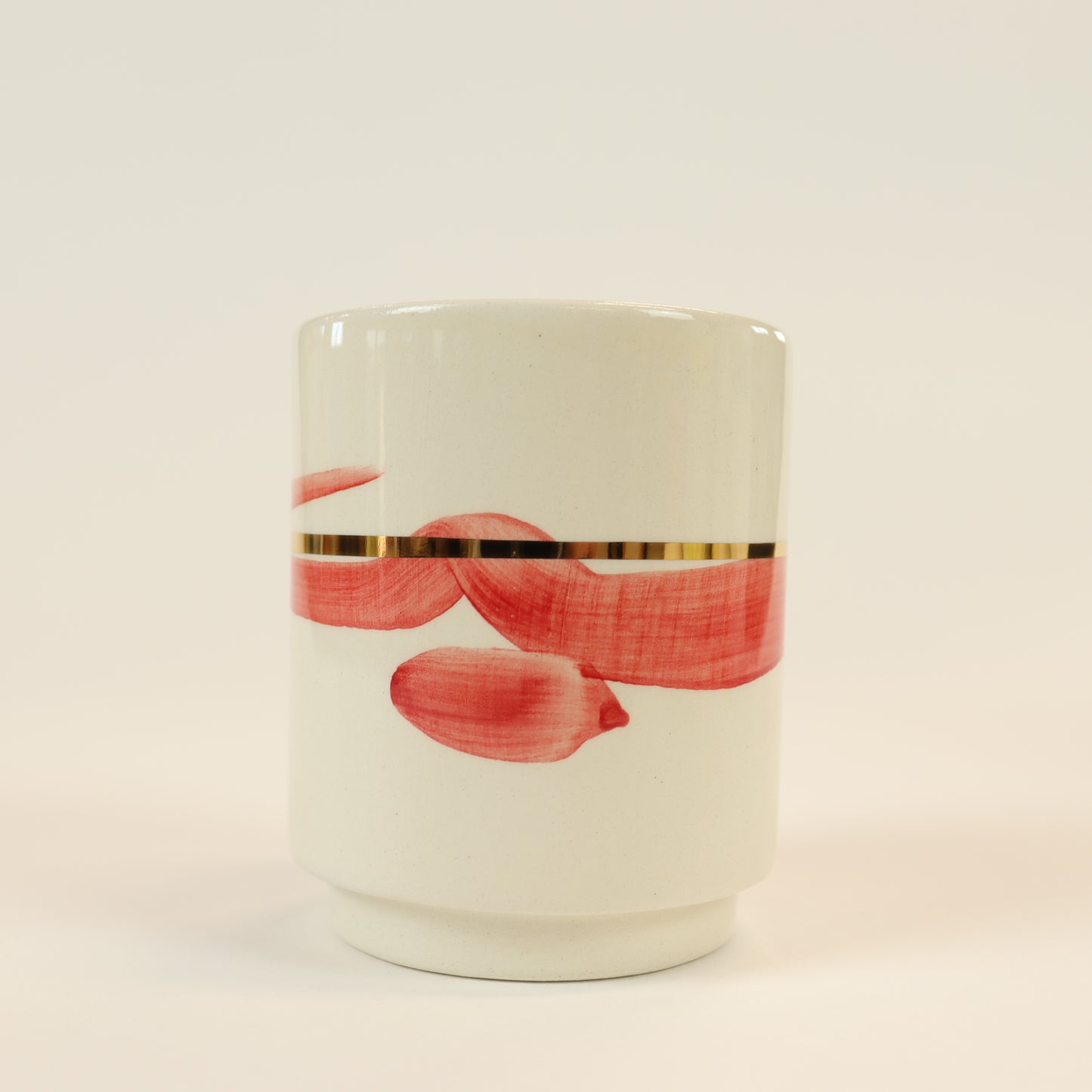 Juego de 6 tazas de café C055