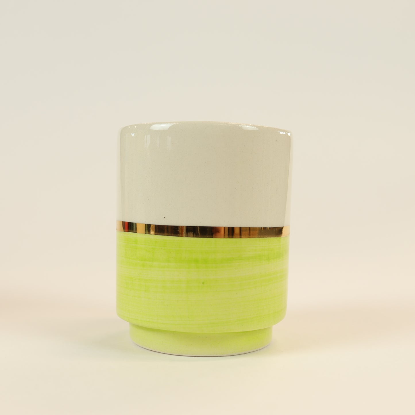 Juego de 6 tazas de café C060