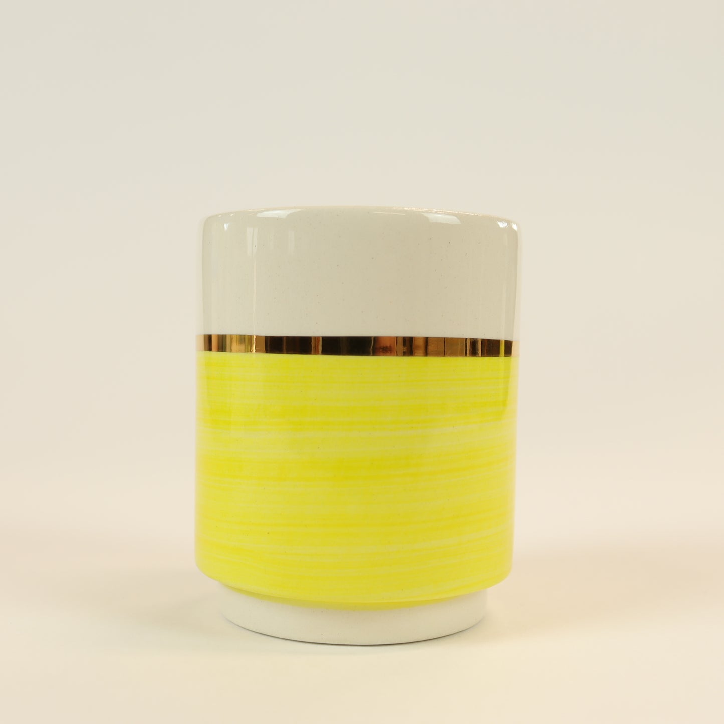 Juego de 6 tazas de café C060