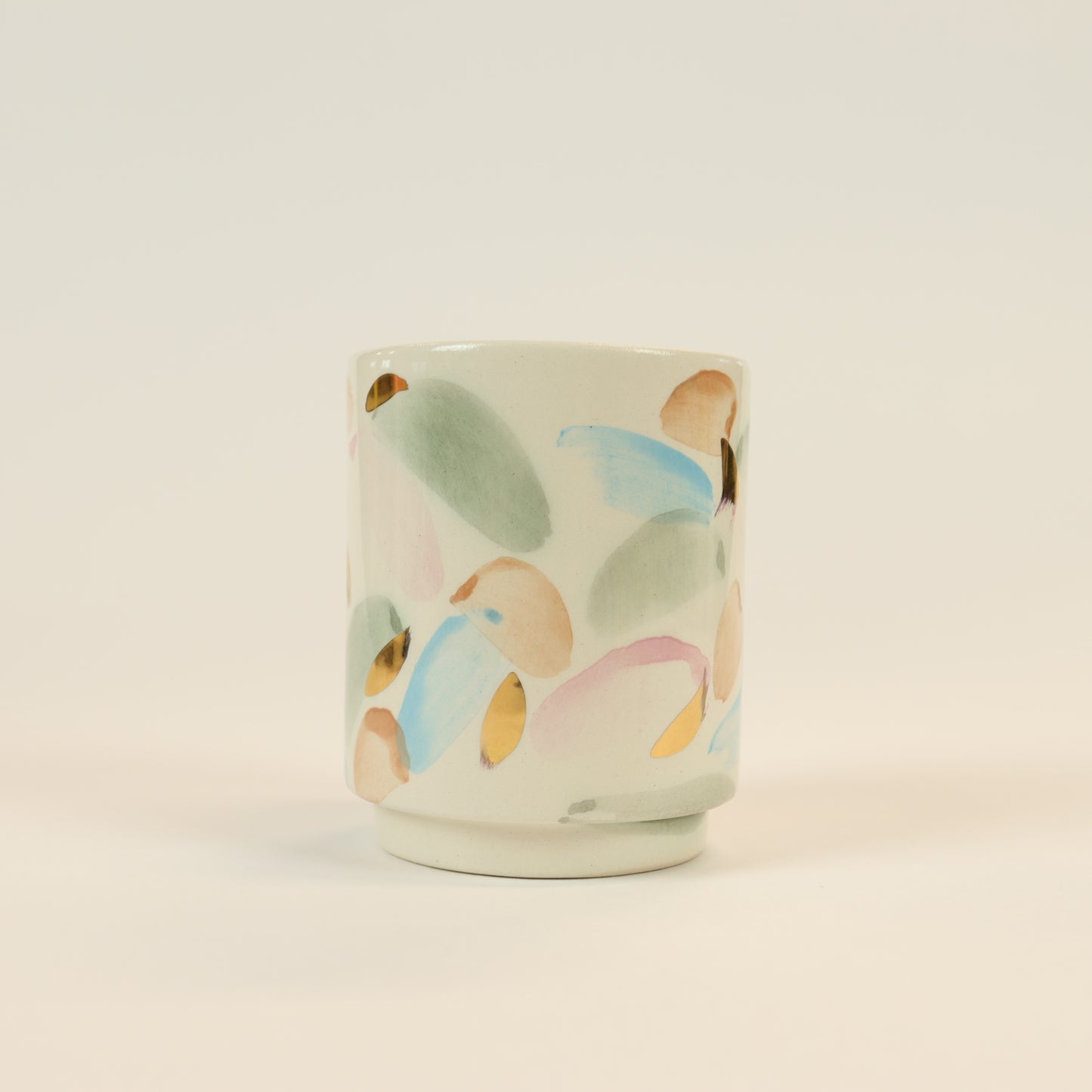 Juego de 6 tazas de café C068