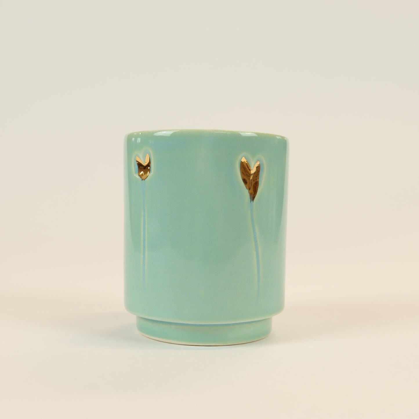 Juego de 6 tazas de café C068