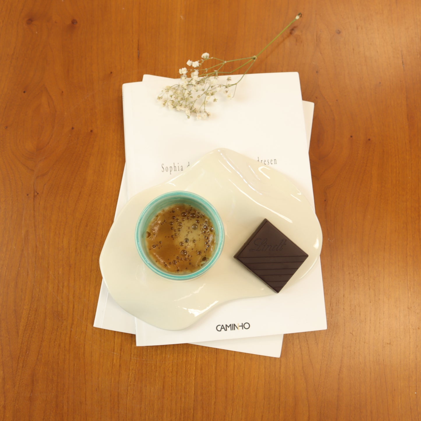 Conjunto 6 Chávenas de Café C067