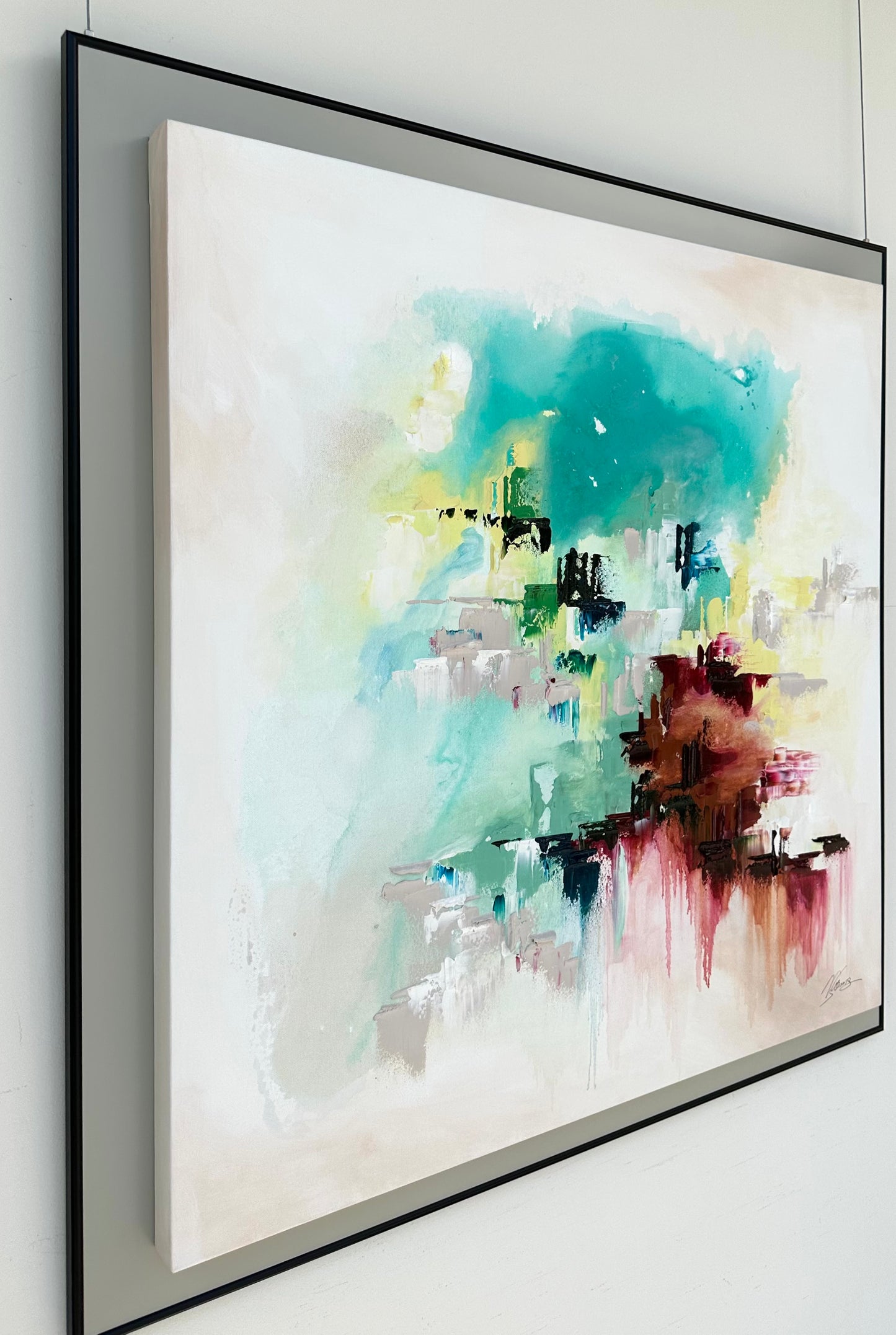 100 x 100 cm Ref. 48890-48891