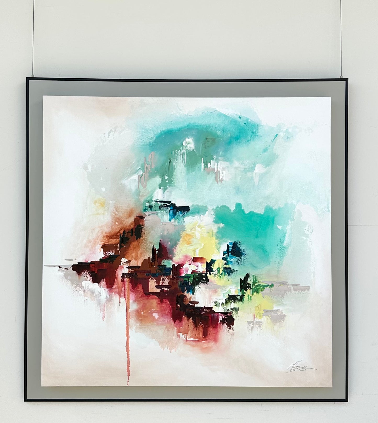 100 x 100 cm Ref. 48890-48891