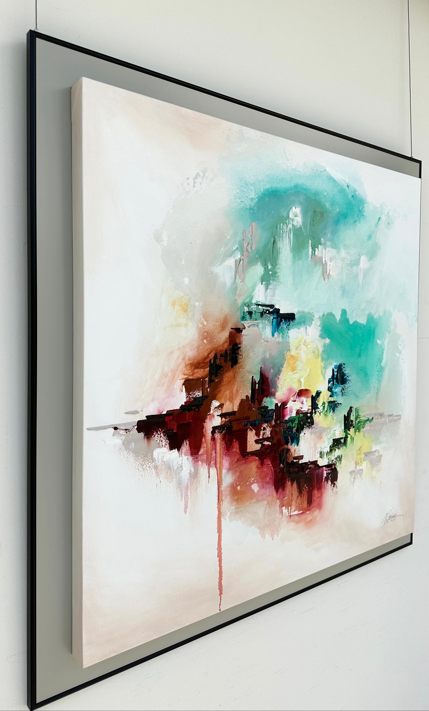100 x 100 cm Ref. 48890-48891